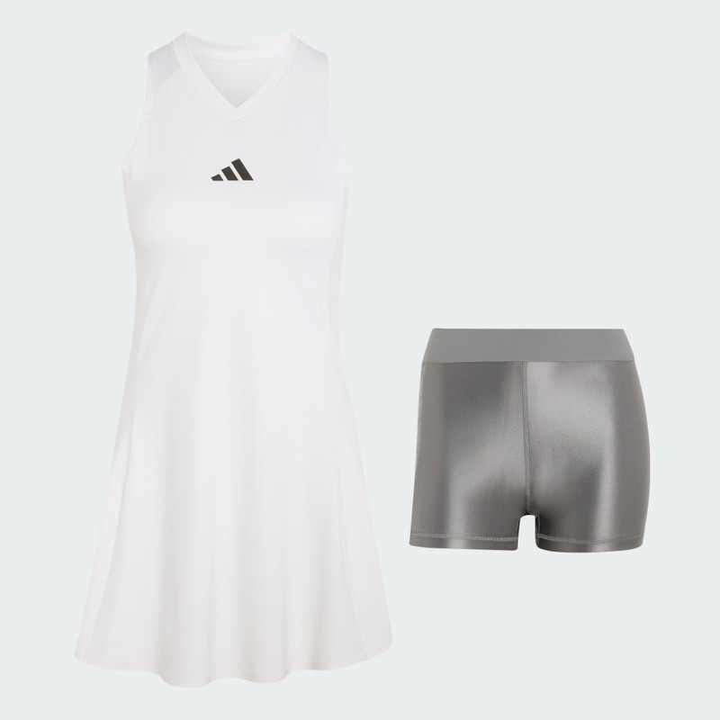 TENNIS CLIMACOOL Y-DRESS PRO 1