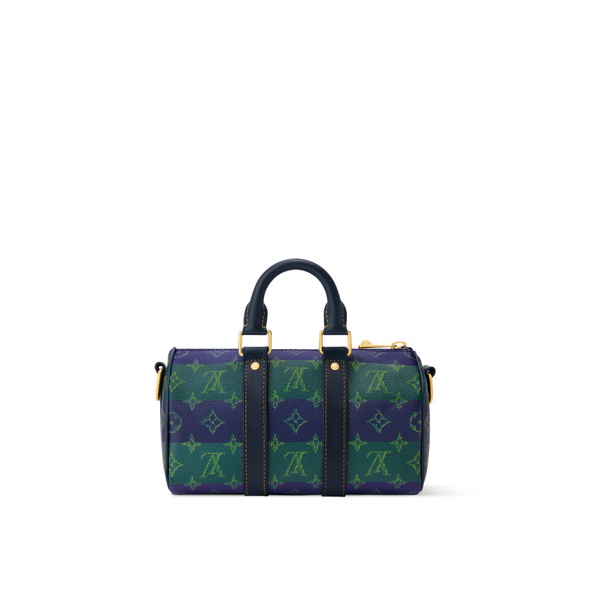 Keepall Bandoulière 25 - 4