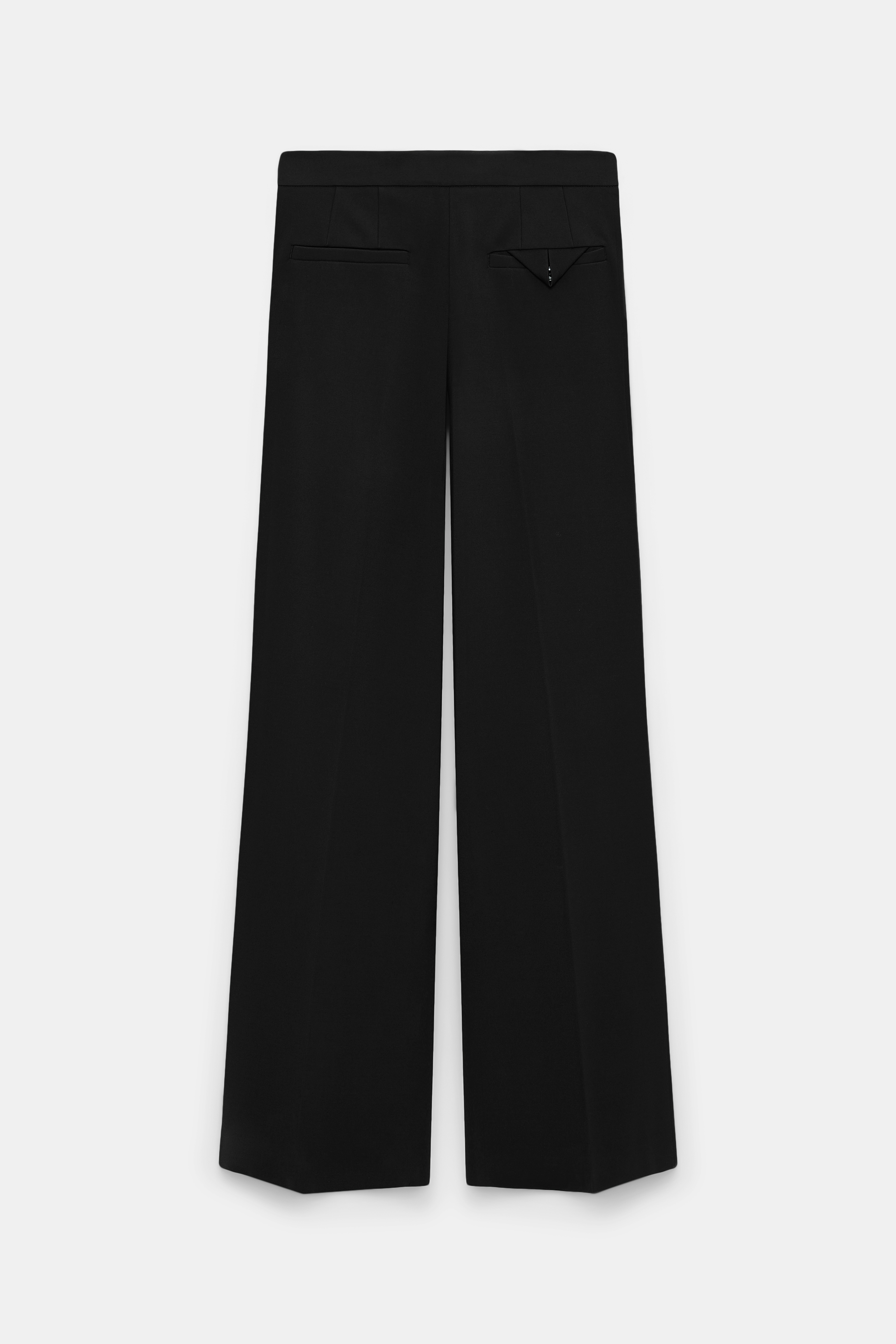 EMOTIONAL ESSENCE I pants - 7