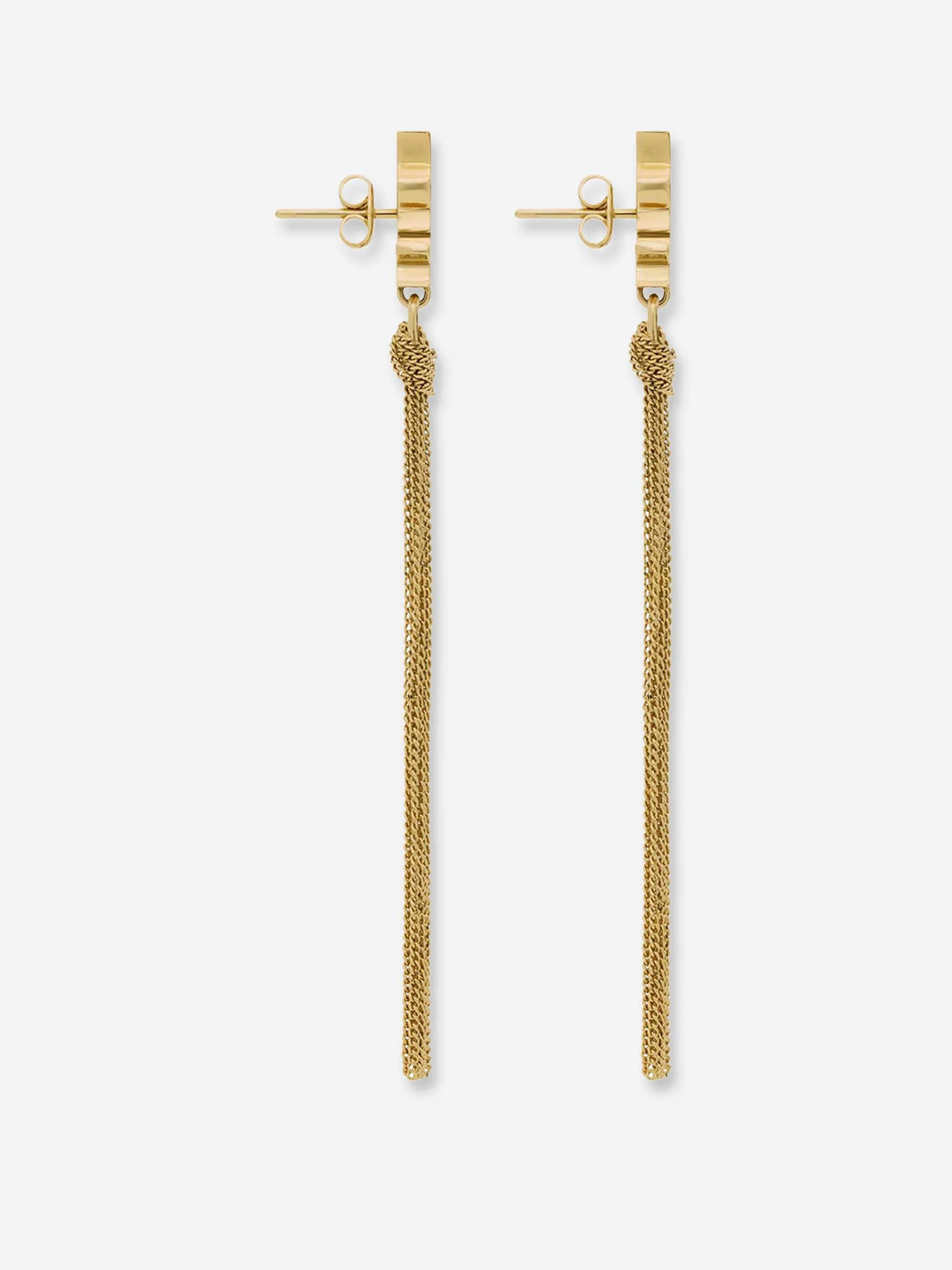 CASSANDRE EARRINGS - 2