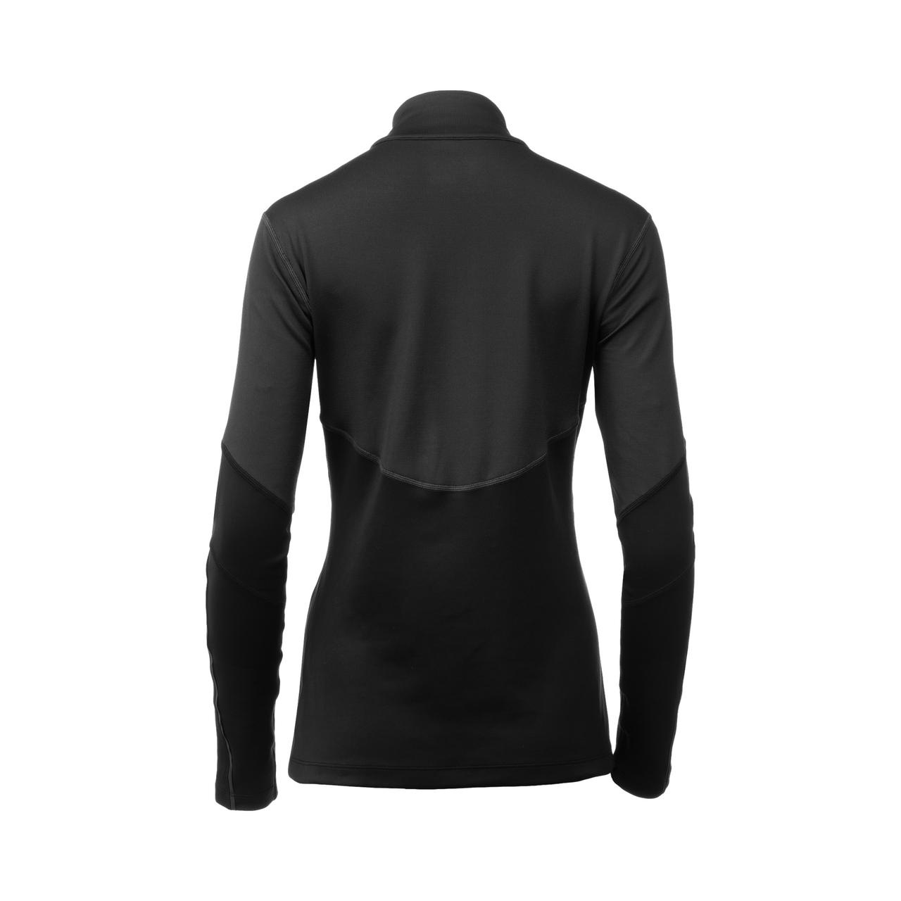 Women's Breath Thermo® Running Half Zip - 2