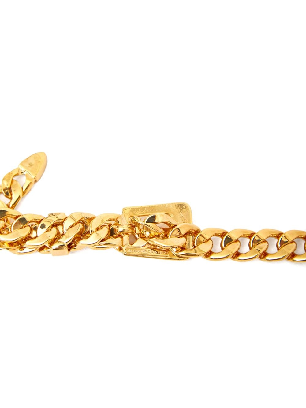 Chain choker - 2