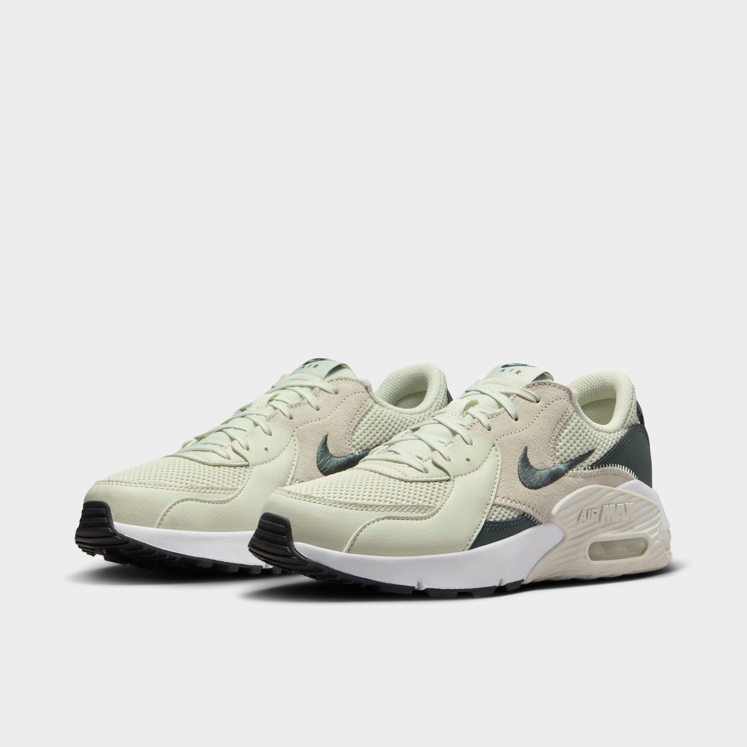 Nike WOMEN'S NIKE AIR MAX EXCEE CASUAL SHOES | jdsports