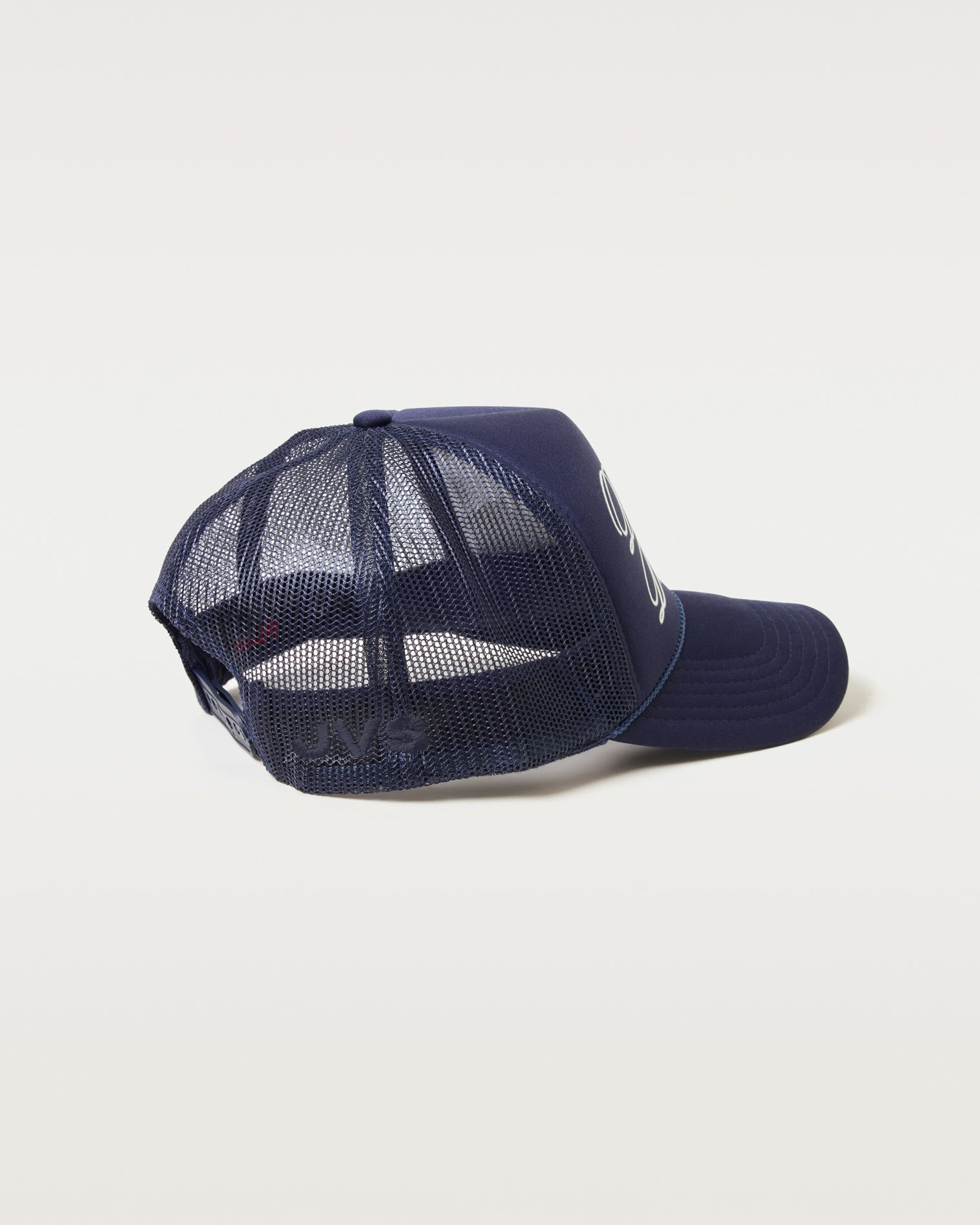 LSPACE x JVS Trucker Hat - 4