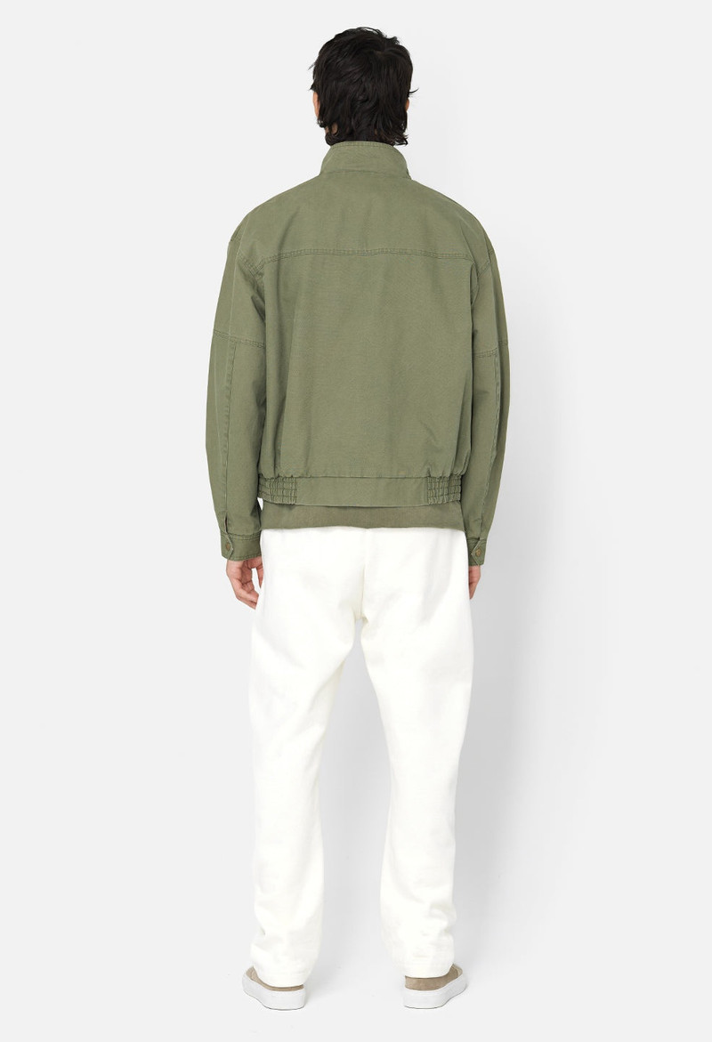 STUDIO FLEECE SENDAI SWEATS 5