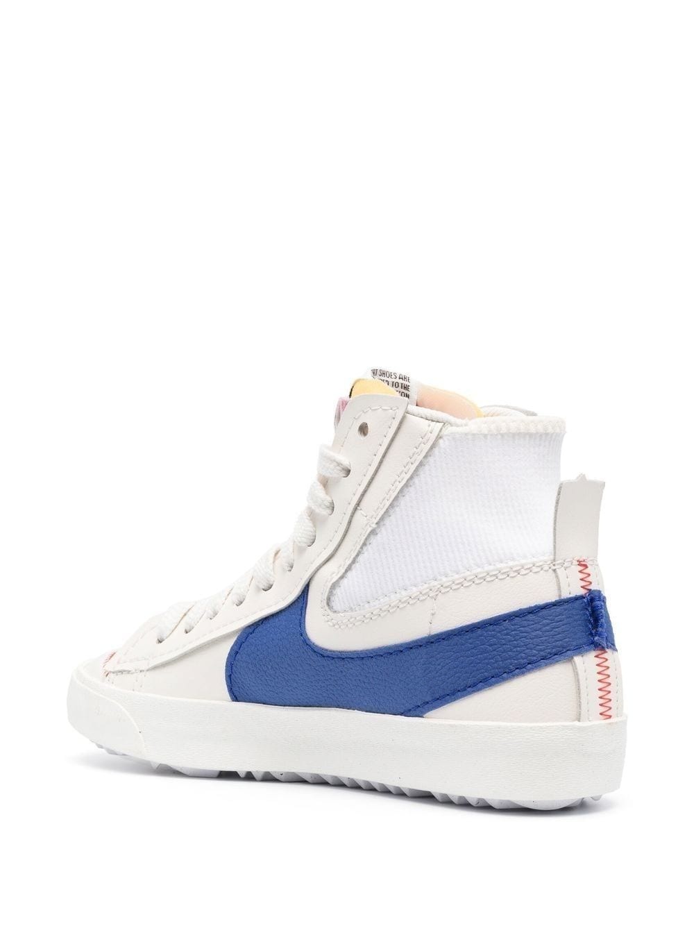 Blazer '77 Jumbo high-top sneakers - 3