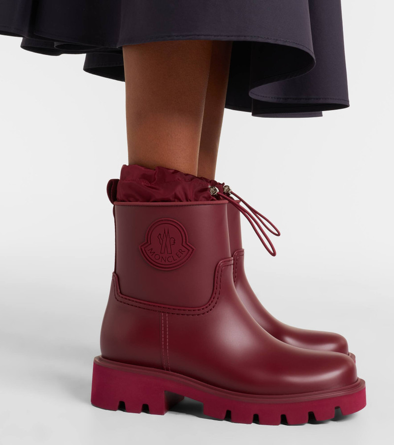 Kickstream rain boots 2