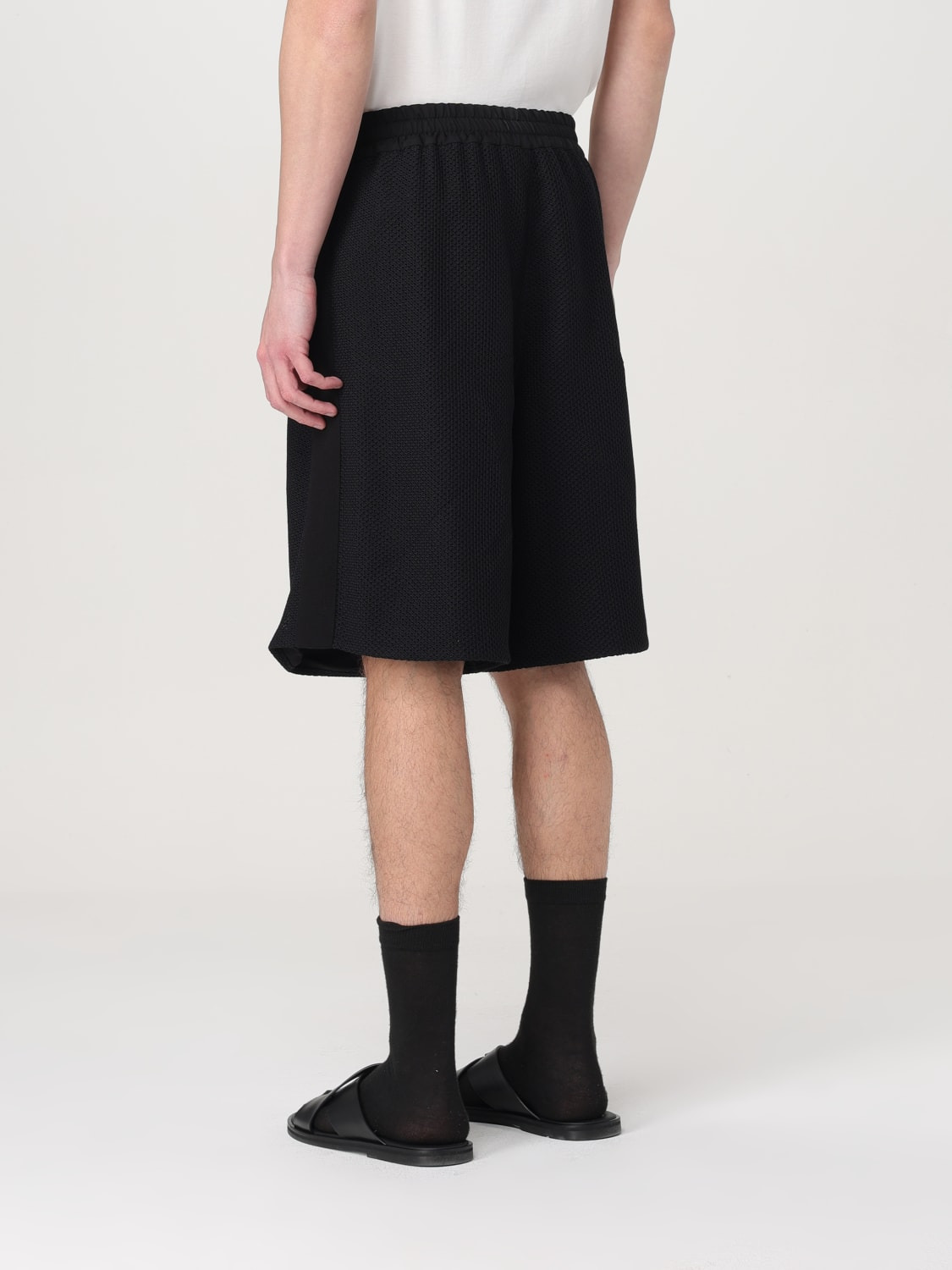 Pants men Jil Sander - 3
