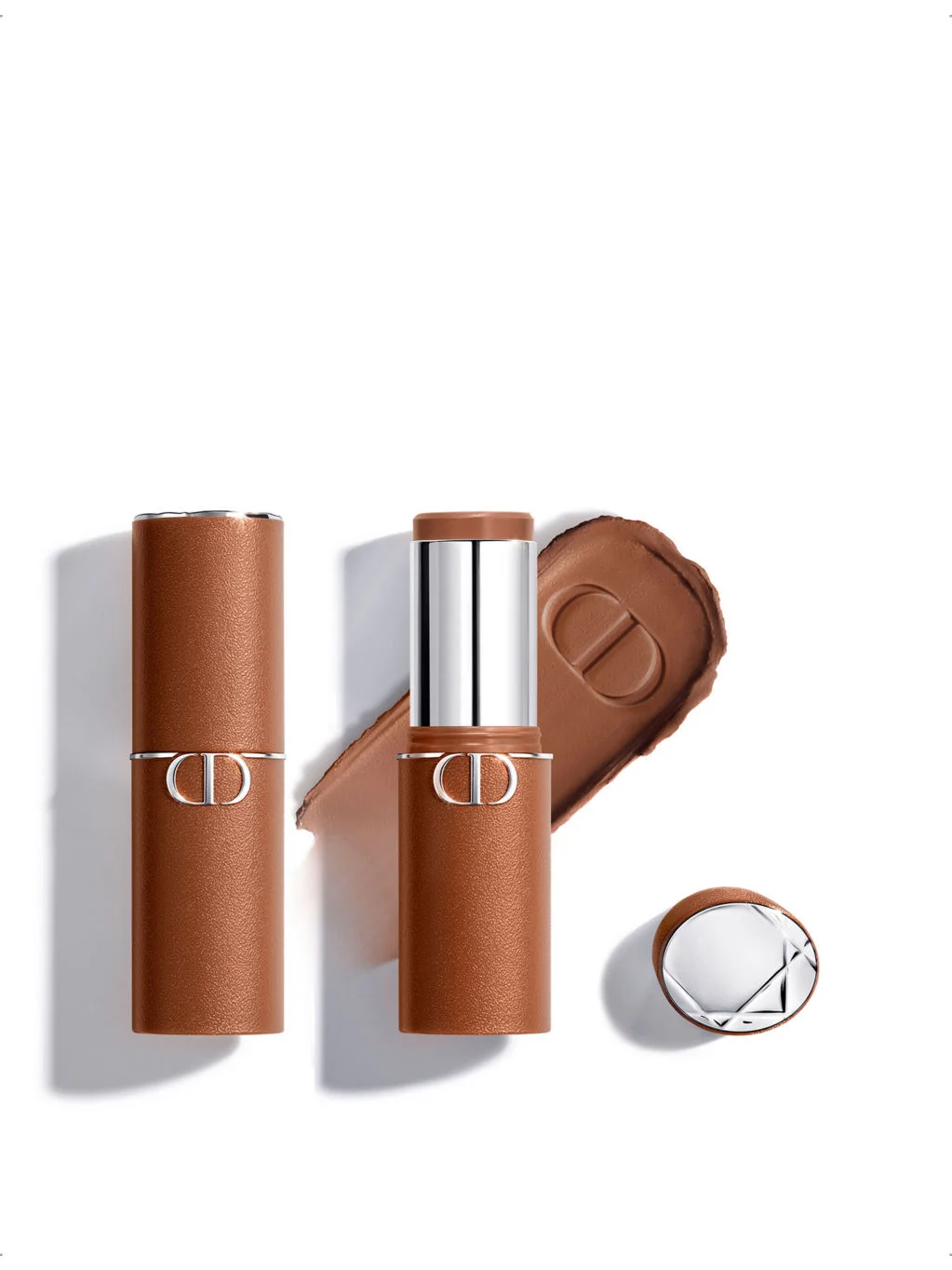 Dior Forever Skin Bronze Balm Stick 8g - 1