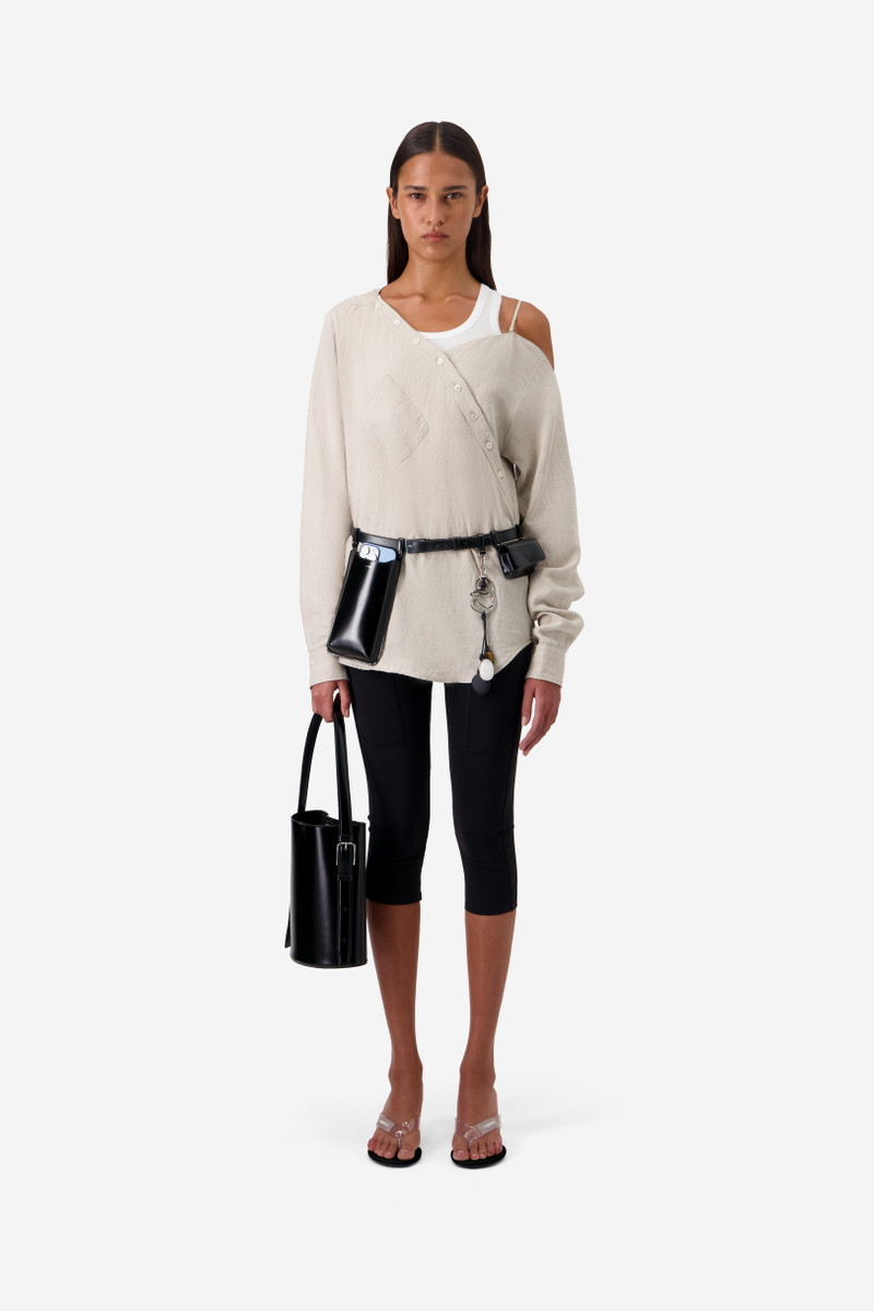 COPERNI Cycling Capri outlook