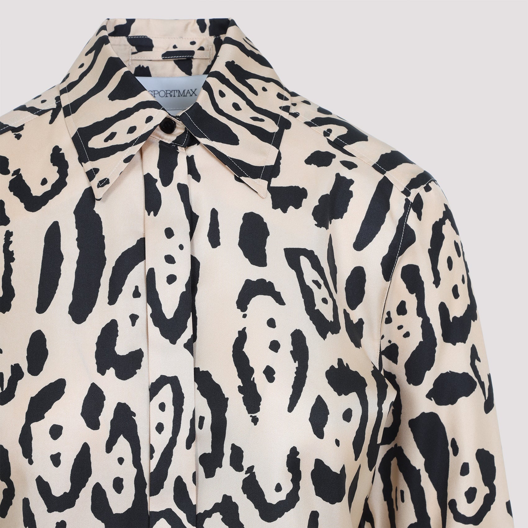 Shirts Brown - 5