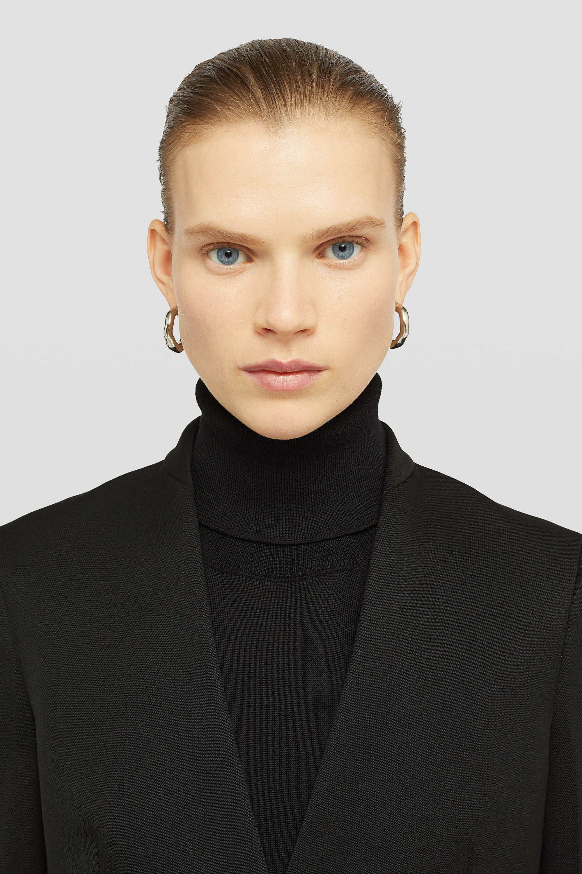 Tailored Jacket - 3