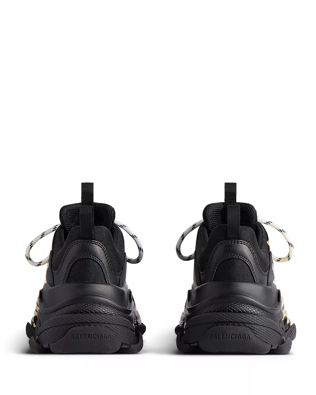 Men's Triple S Sneakers - 4