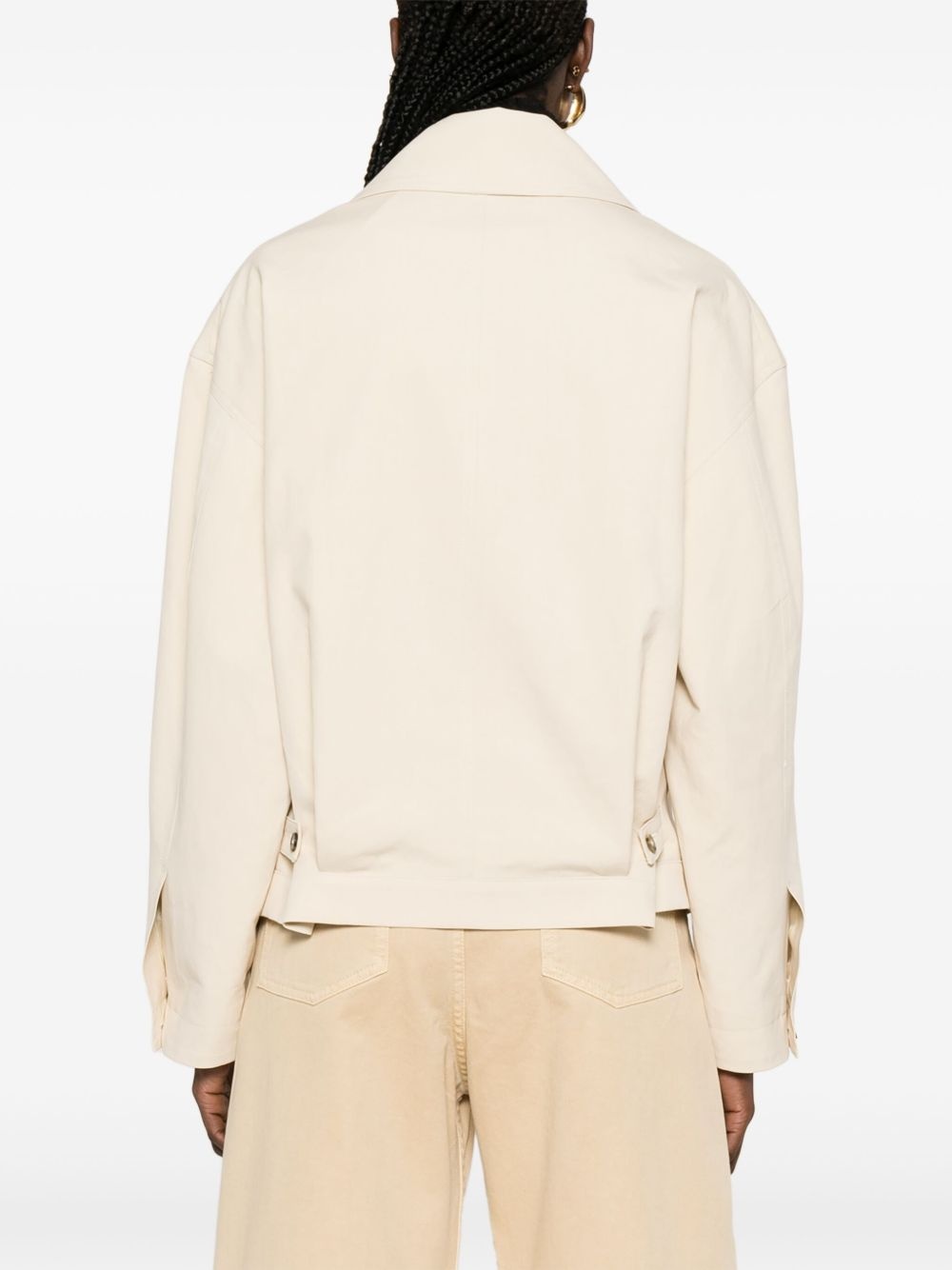 Coen jacket - 4
