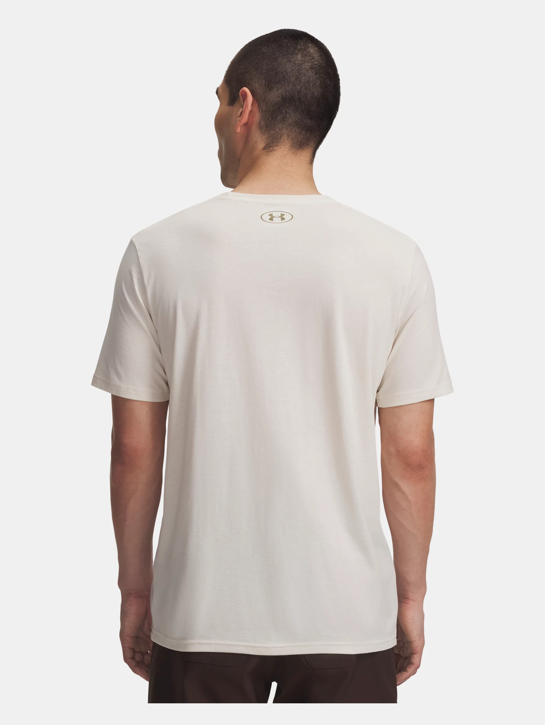 UA Vintage Wordmark - 2