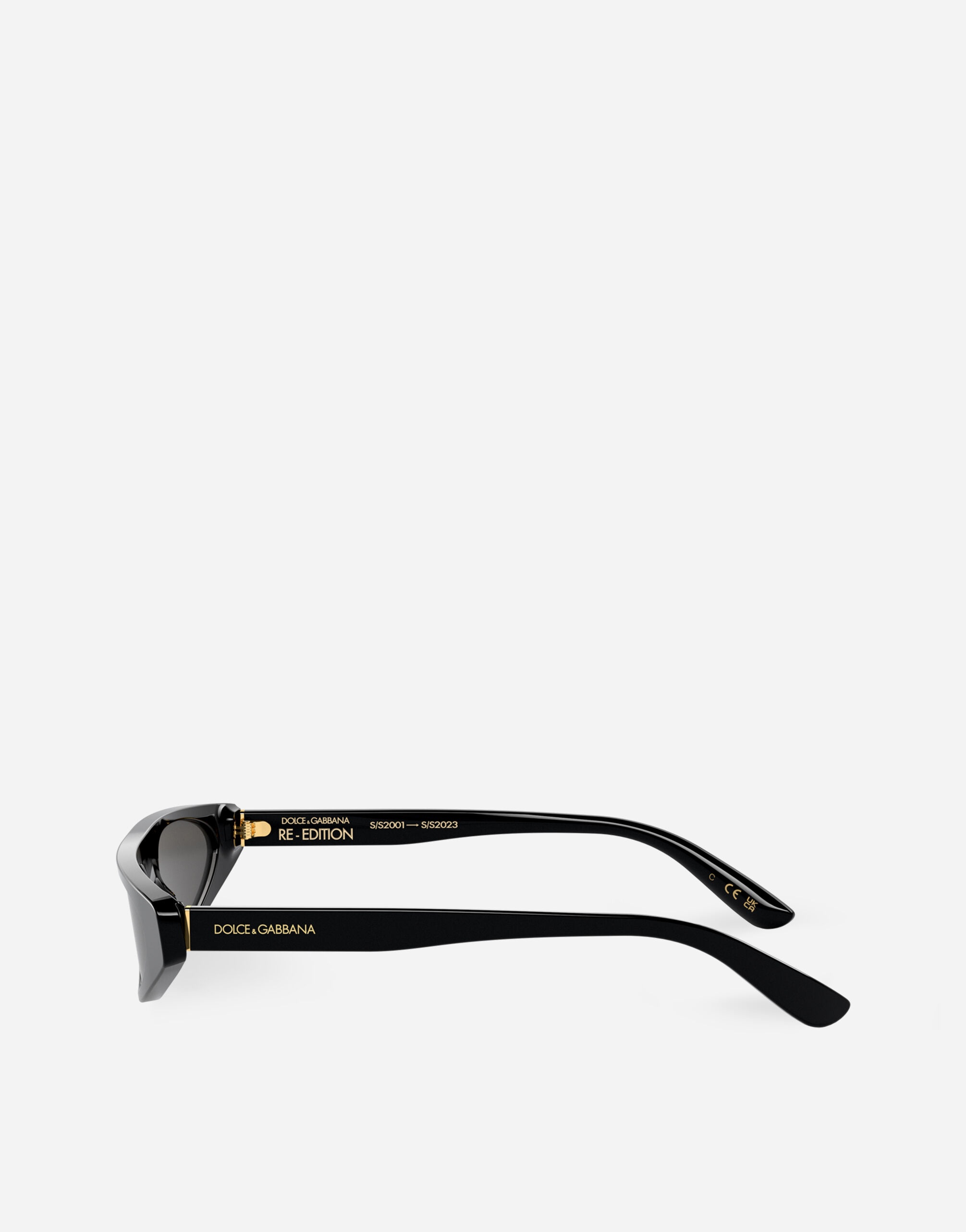 Re-Edition Dna Sunglasses - 3