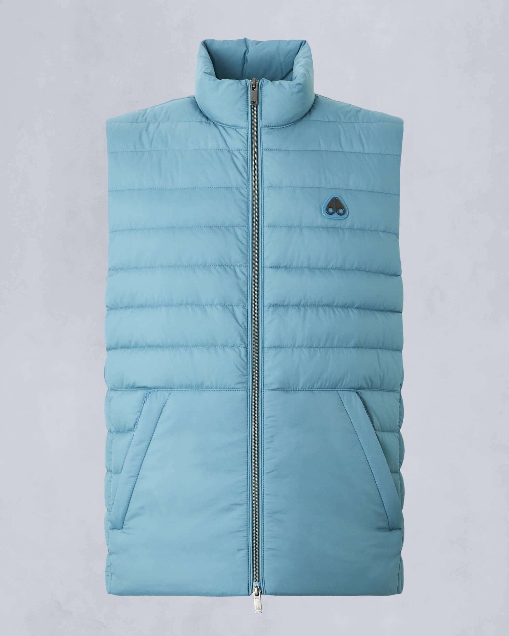 MENTANA AIR DOWN VEST - 1