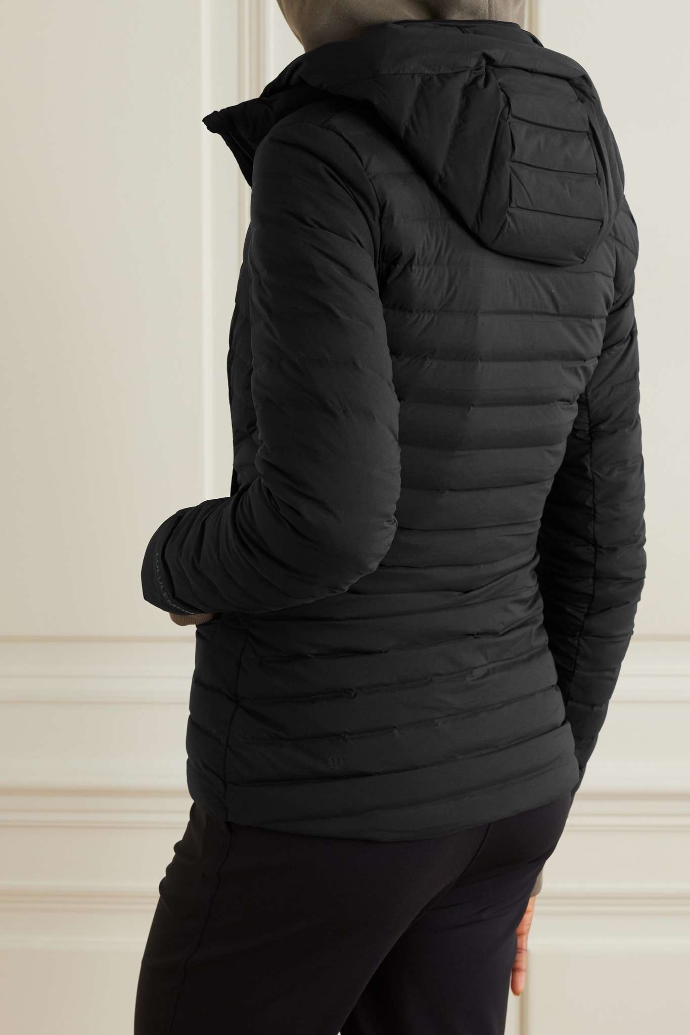 Pack It Down quilted down jacket - 4