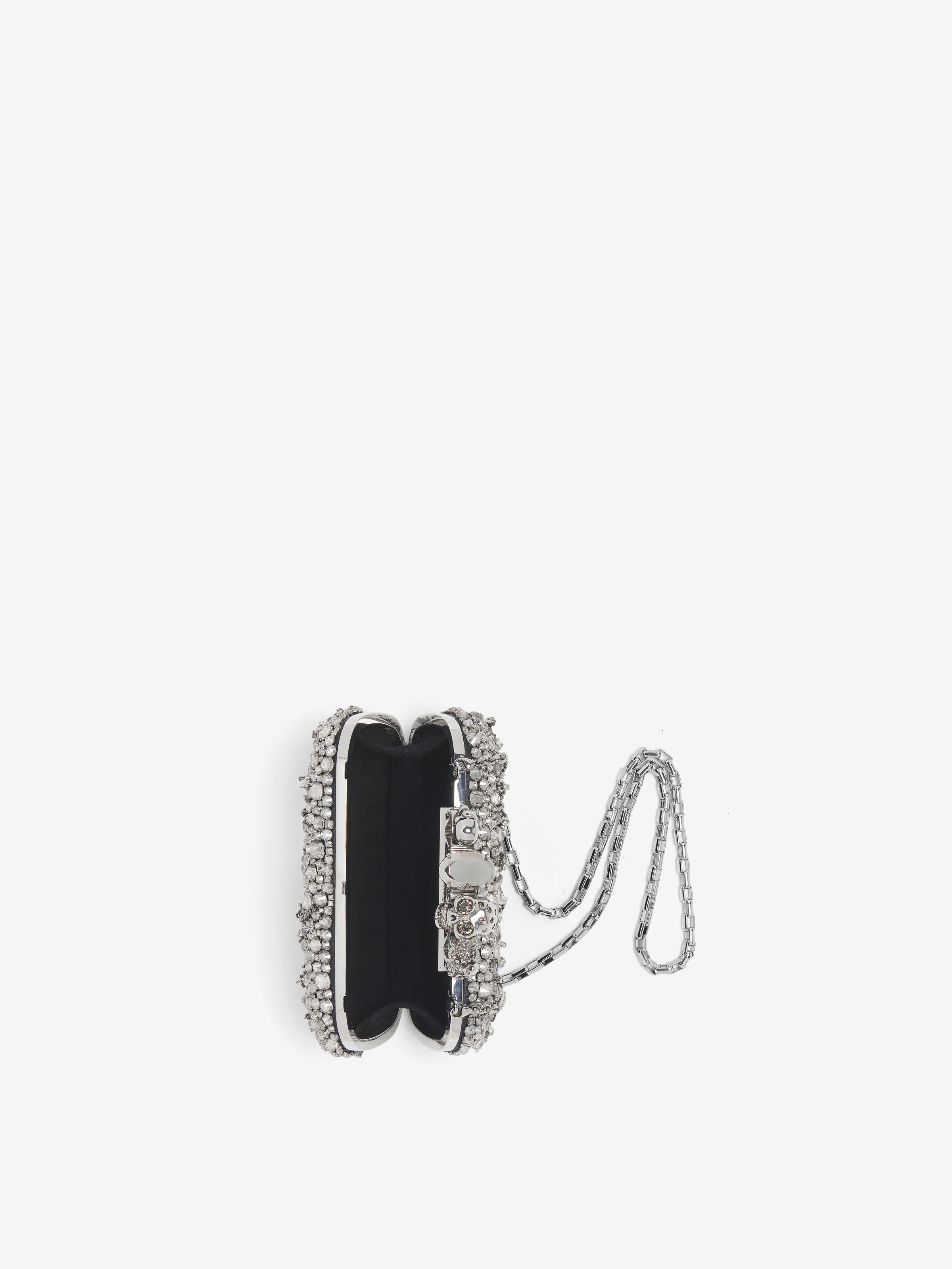 Knuckle Clutch - 5