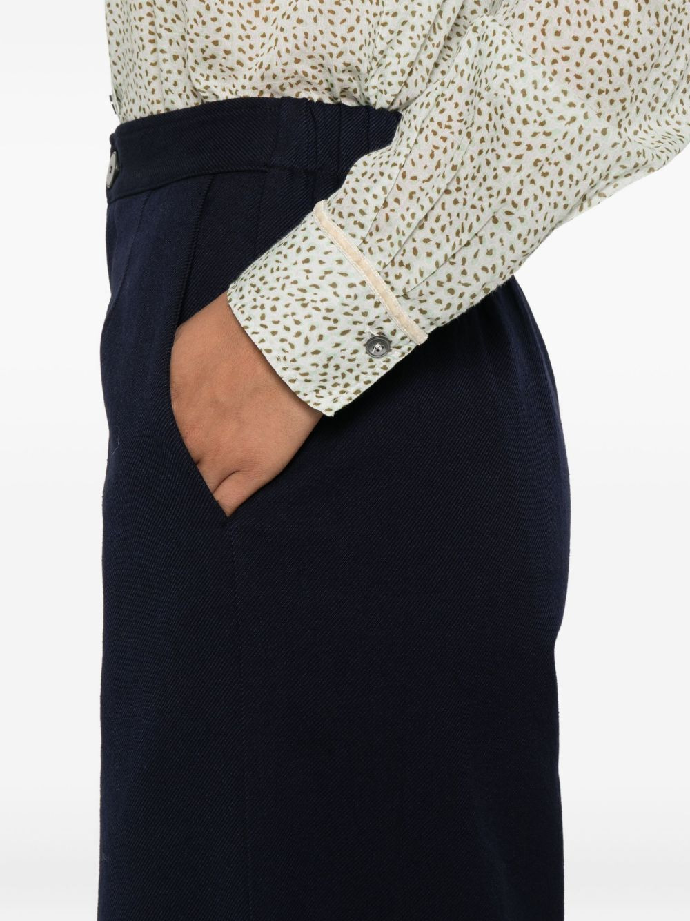 Forte Forte - Forte Forte Trousers - 4