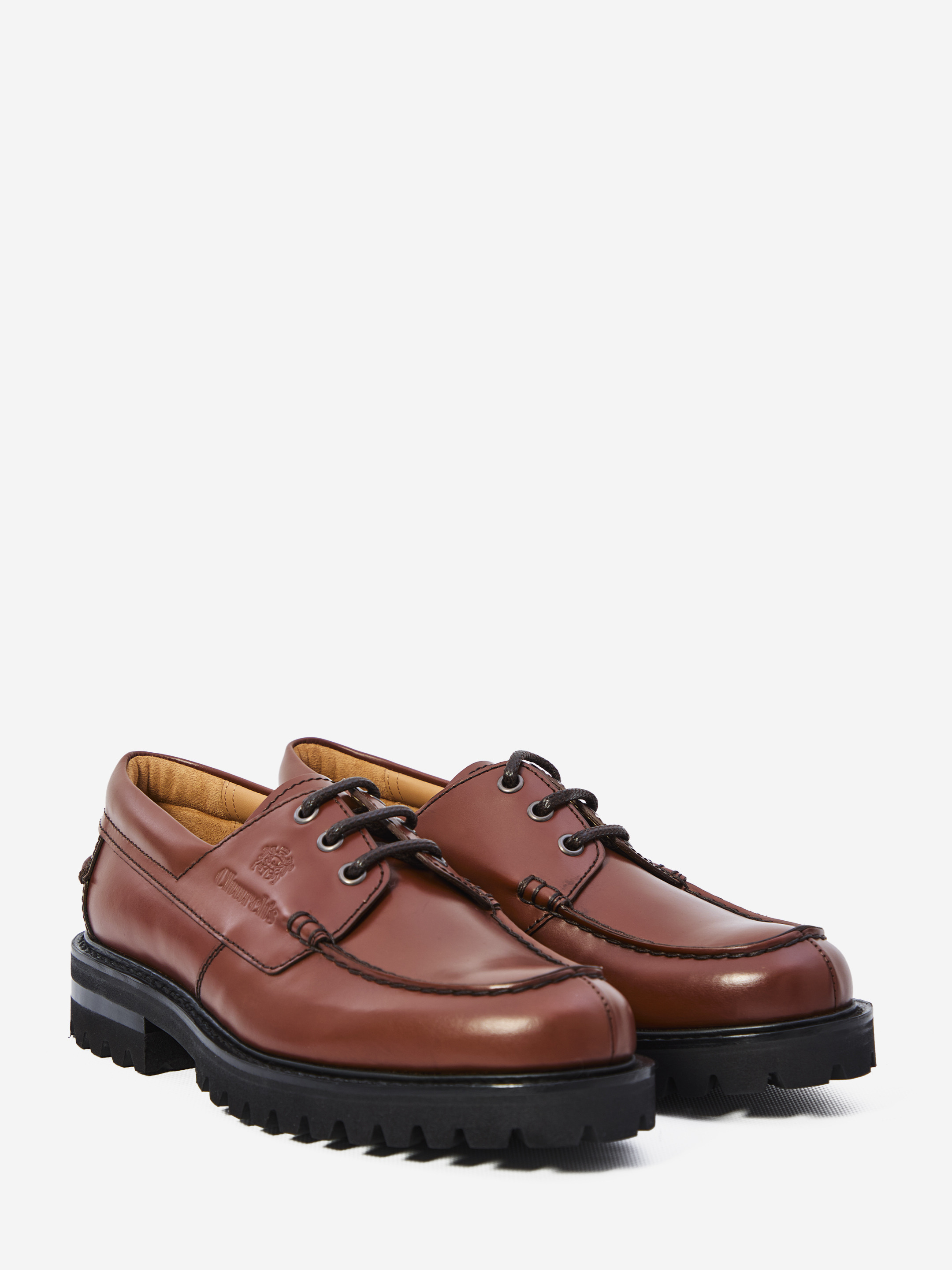 Derby Pickering shoes - 2