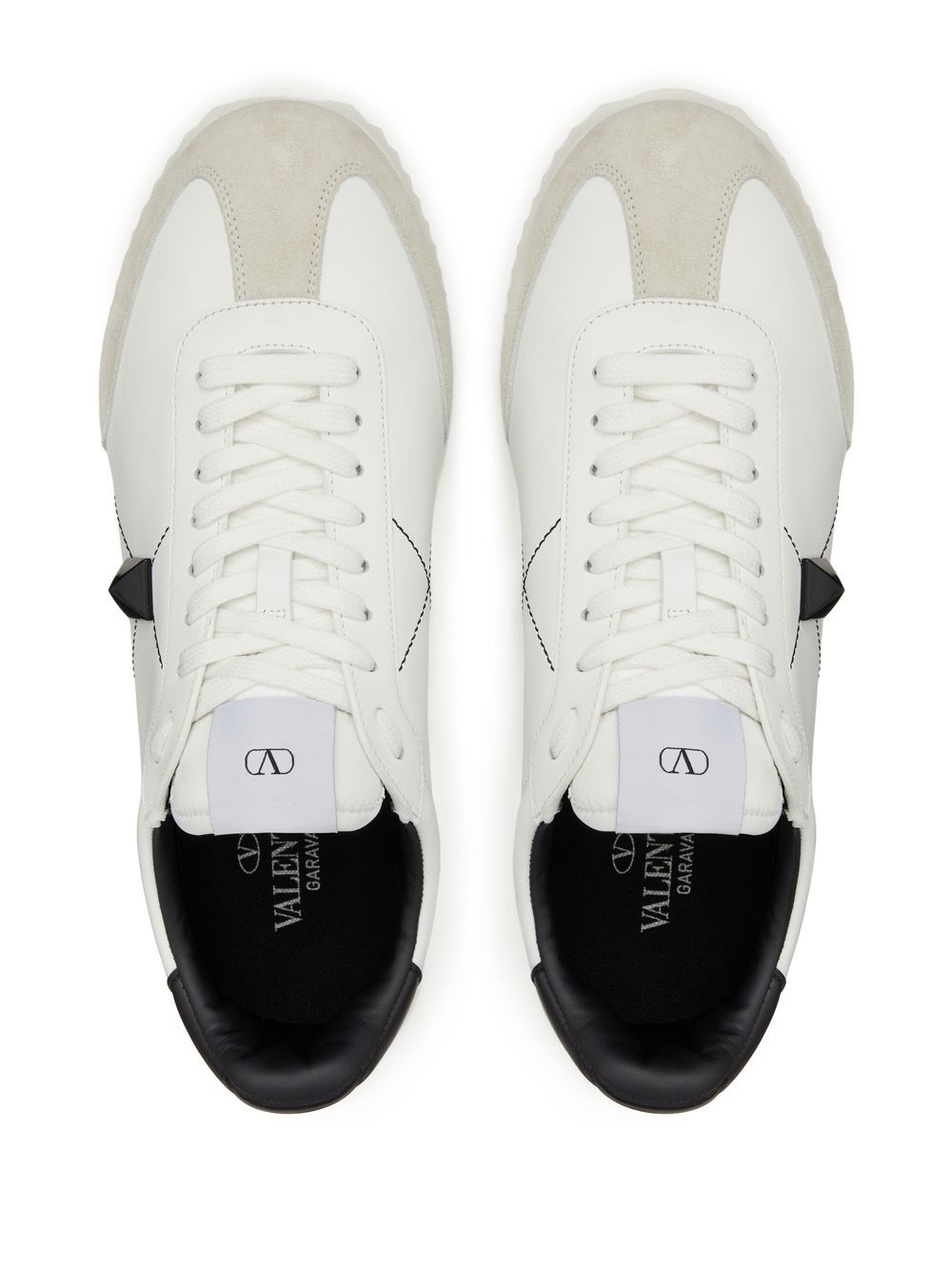 Stud Around low-top sneakers - 4