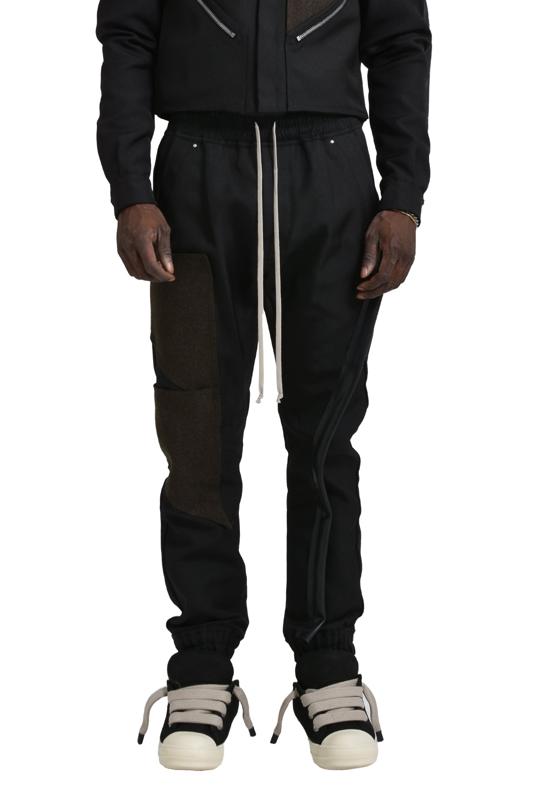 MASTODON MEGACARGO / BLK/BRW/BLK - 1