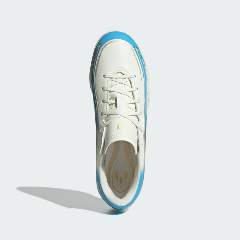 F50 MESSI CLUB Turf Soccer Cleats 3