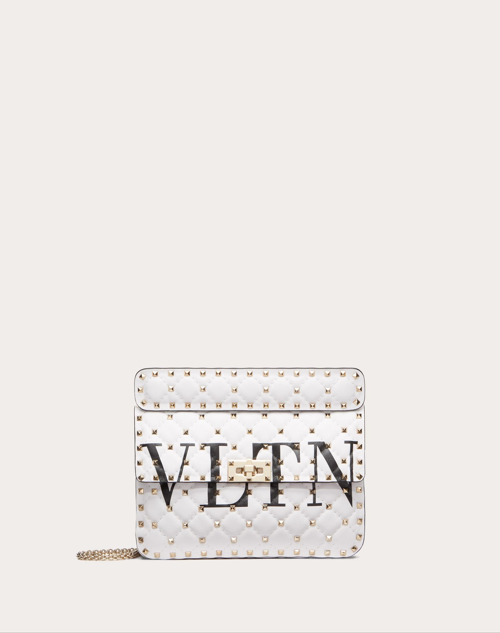 Medium Rockstud Spike.It VLTN Bag - 1