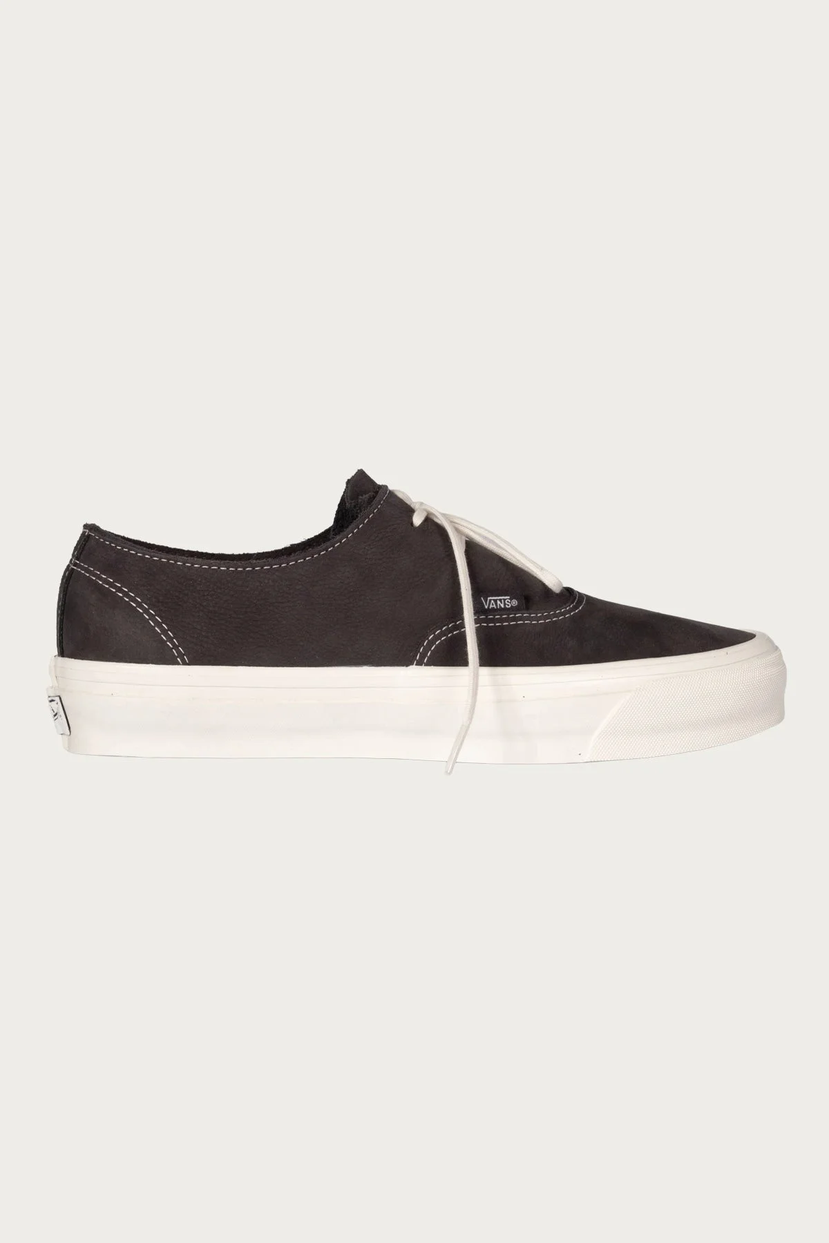 LX Authentic Ease - Faded Black - 1