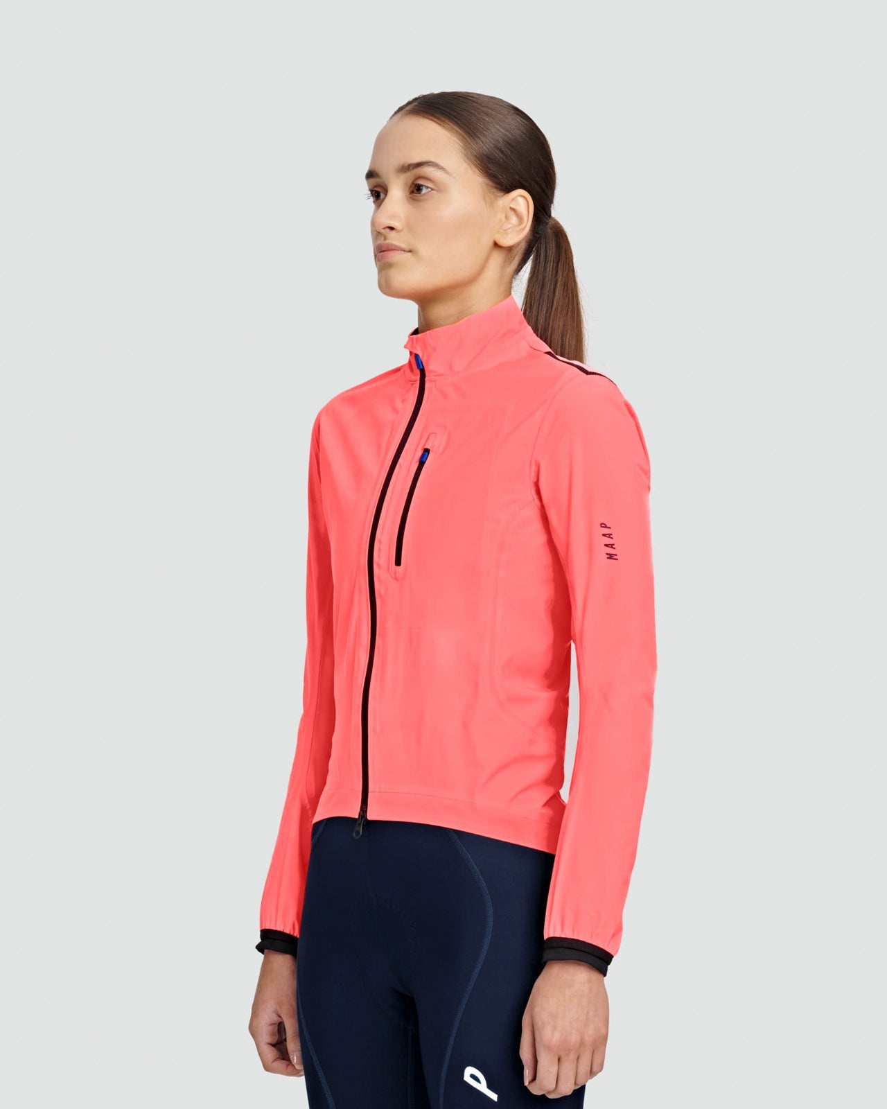 Women's Ascend Pro Rain Jacket - 2