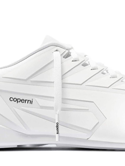 COPERNI x Puma Speedcat sneakers outlook