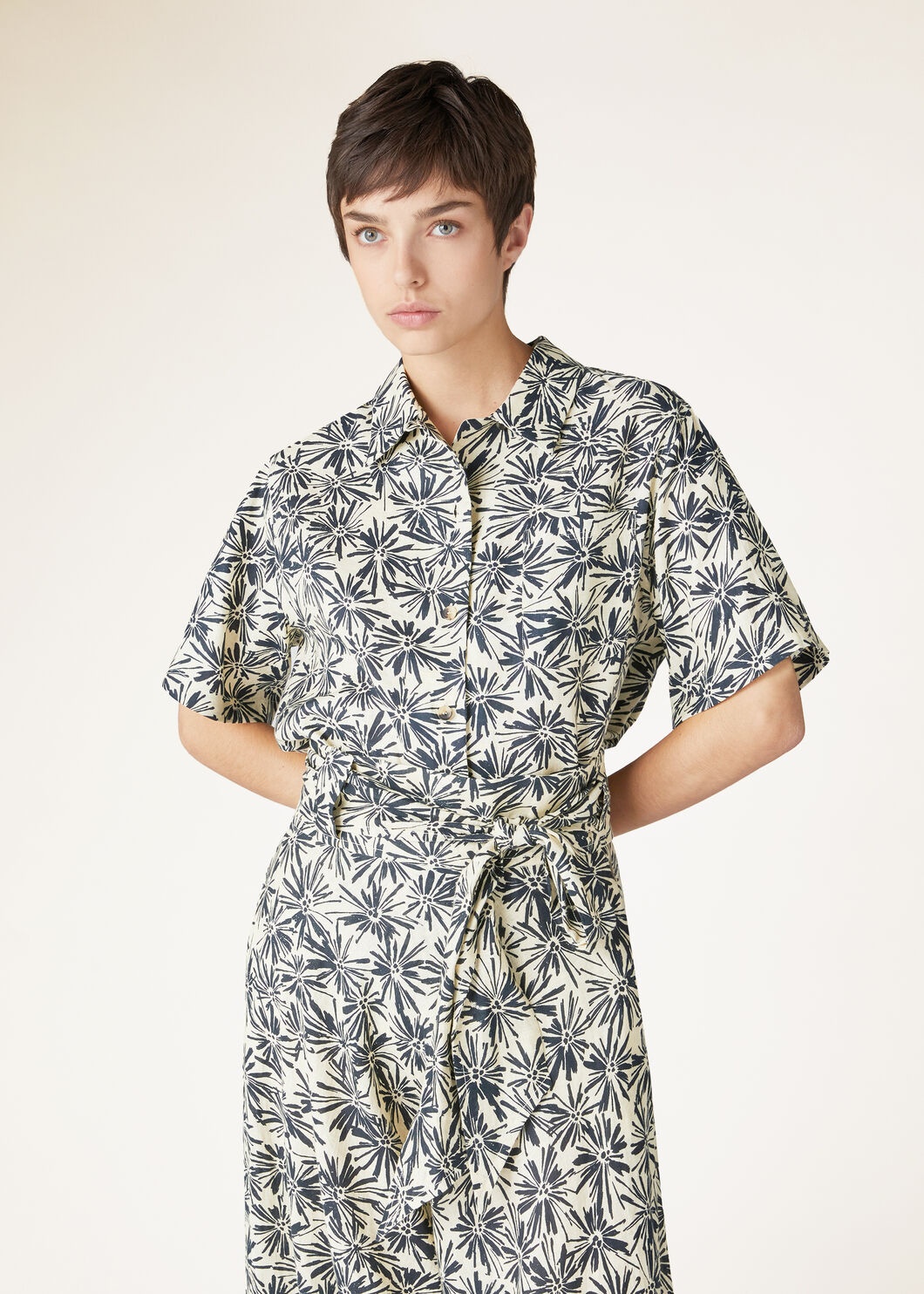 Isoble Shirt - 4
