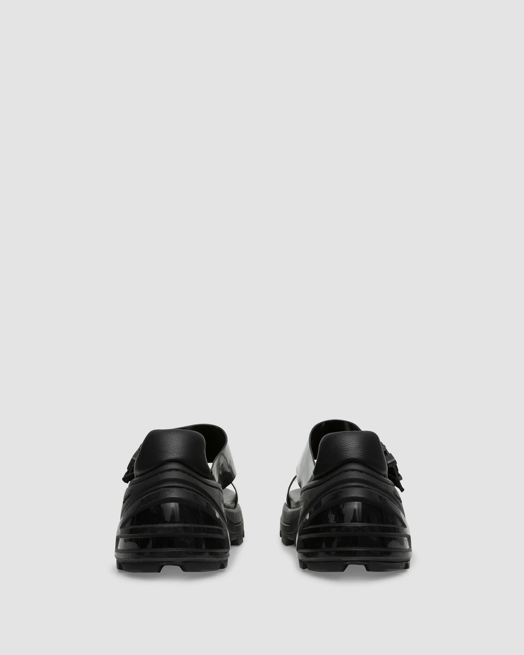SANDAL WITH VIBRAM SOLE - 5