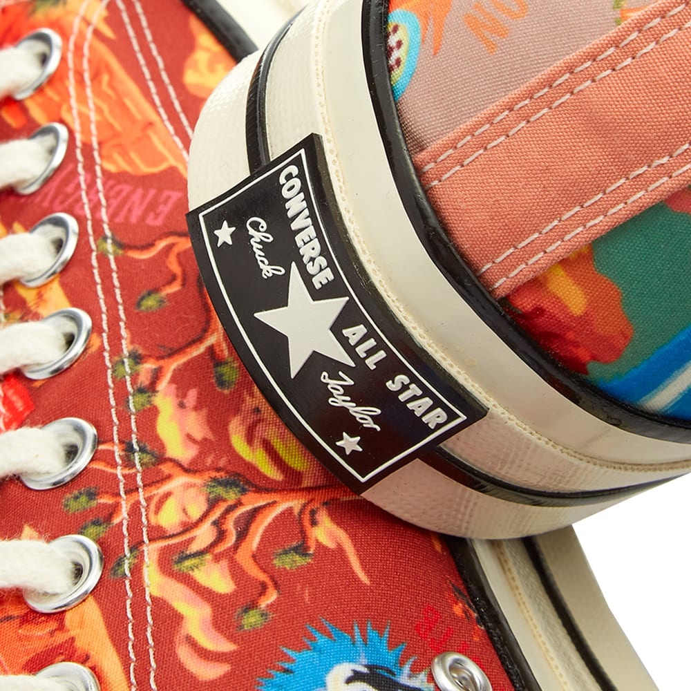 Converse Chuck Taylor 1970s Ox 'Twisted Resort' - 4