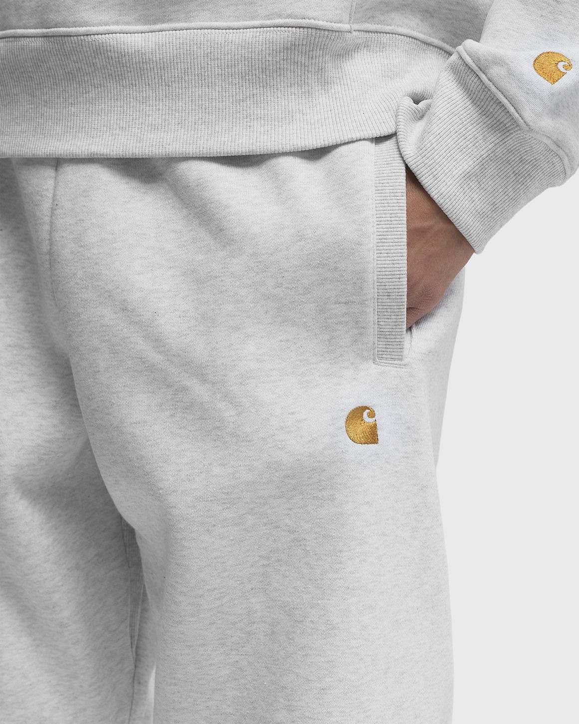 Chase Sweat Pant - 4
