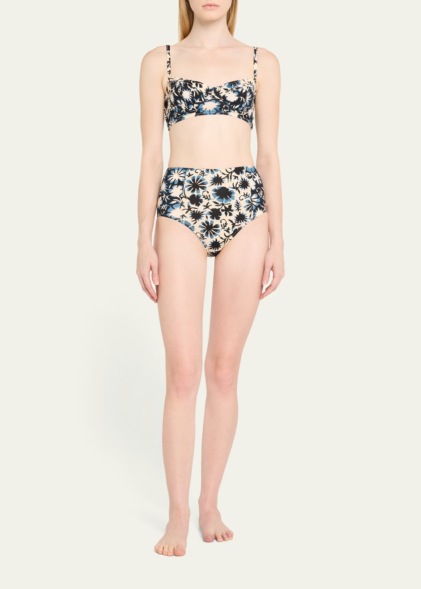 Zinnia Zahara Bikini Top - 2