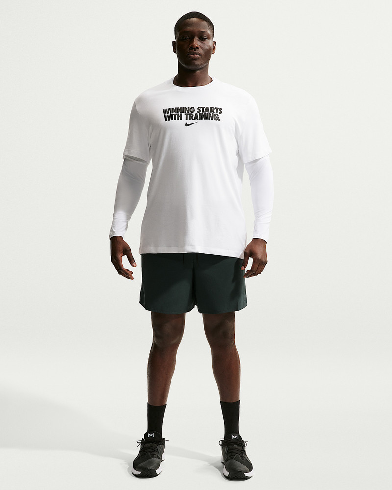Nike Men's Dri-FIT T-Shirt 9