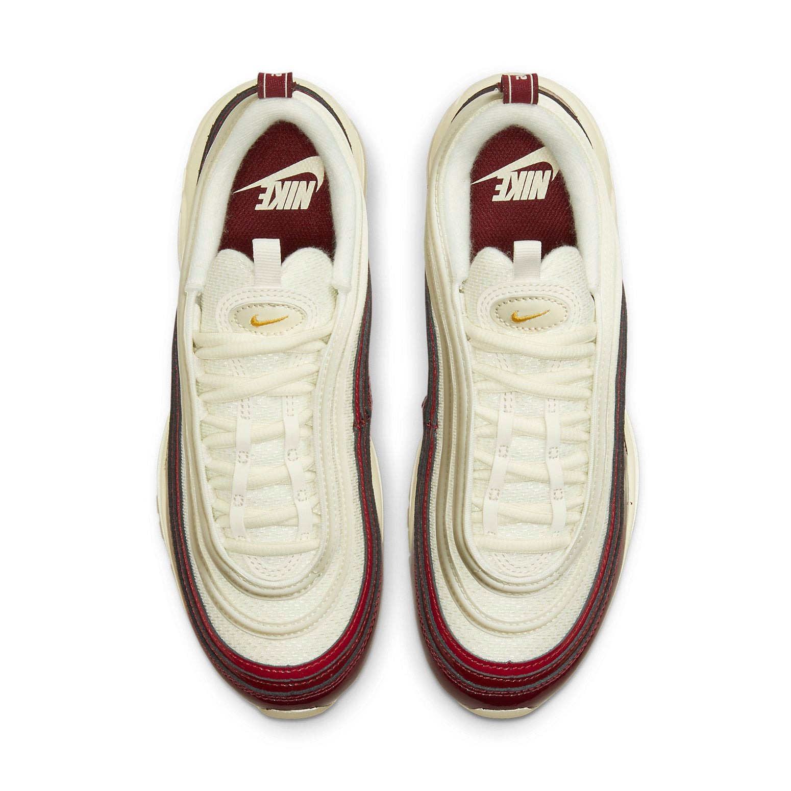 (WMNS) Nike Air Max 97 'Dark Beetroot' DQ8582-600 - 4