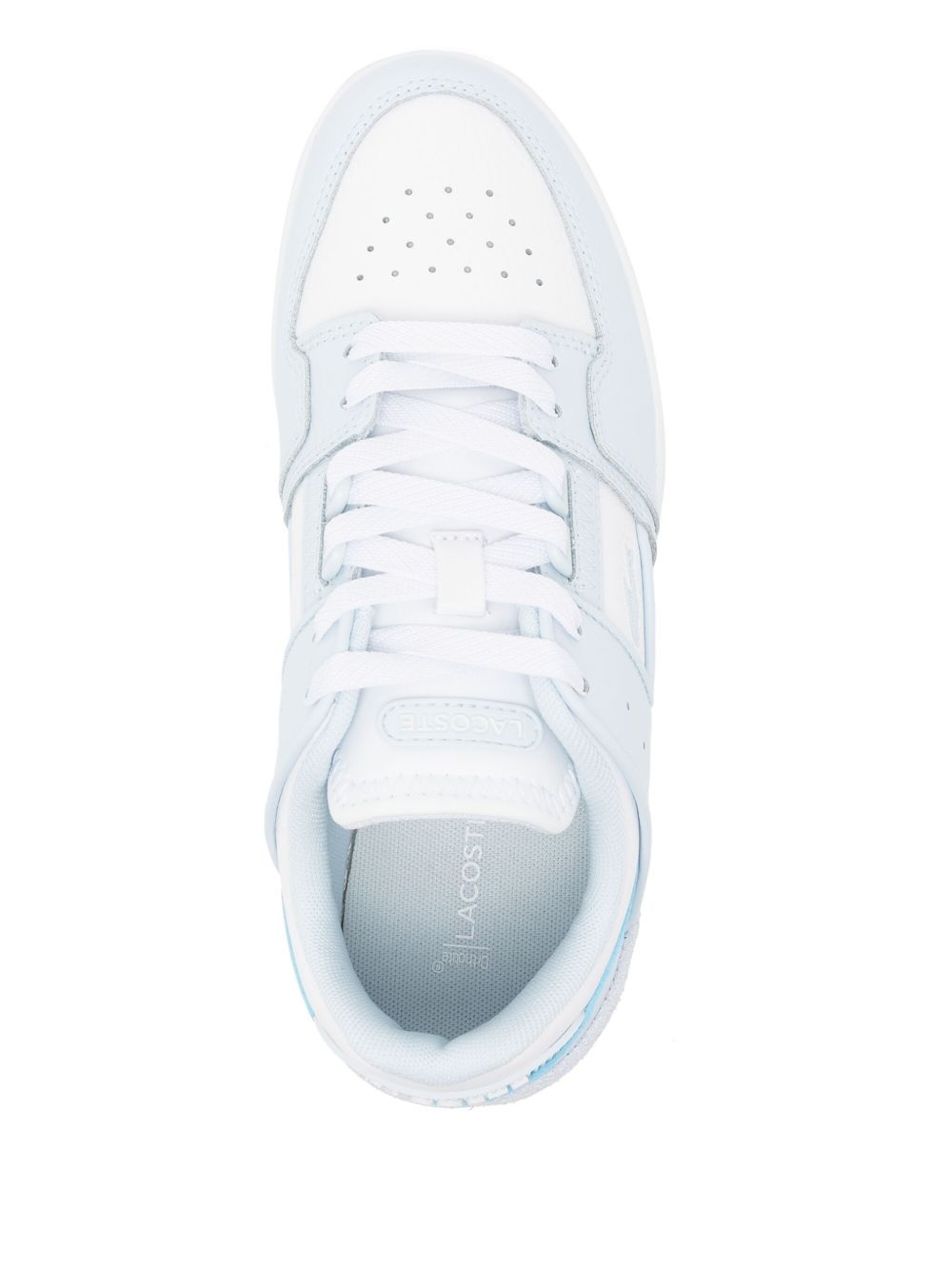 Court Cage sneakers - 4