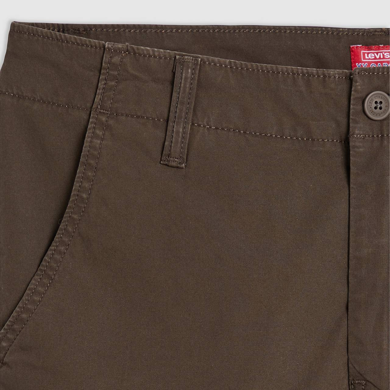 XX TAPERED CARGO MEN'S PANTS - 6