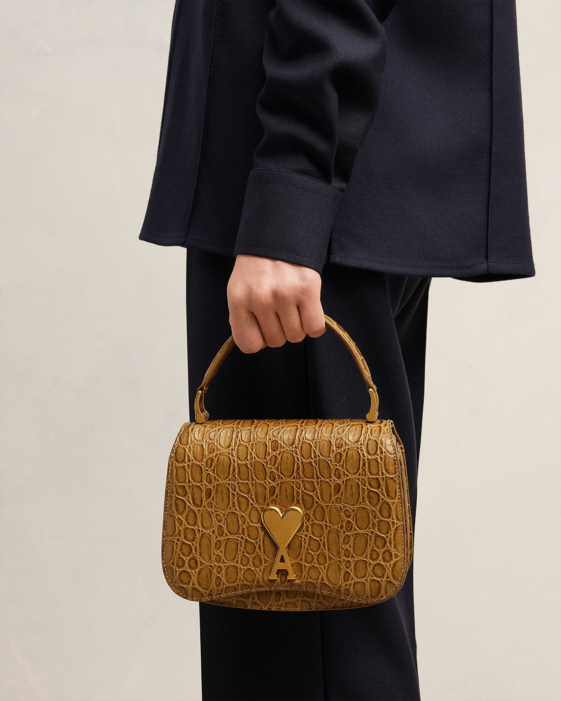 TOP HANDLE PARIS PARIS BAG - 2
