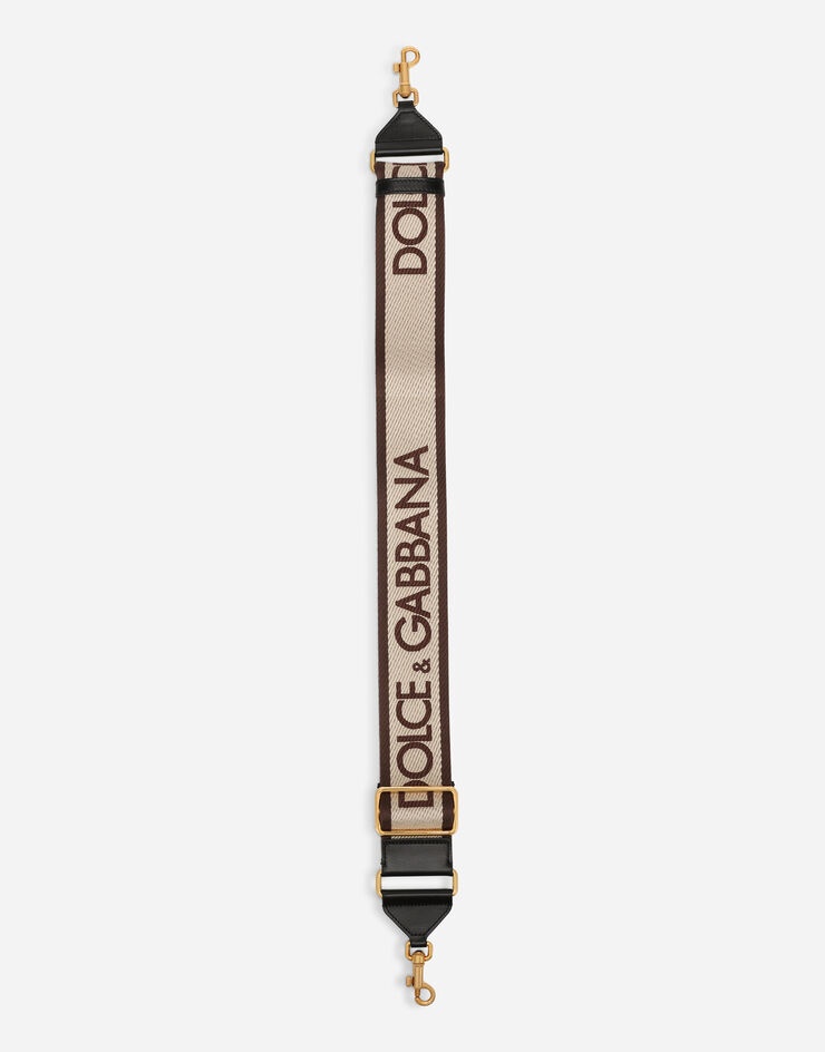 Dolce&Gabbana logo strap - 3