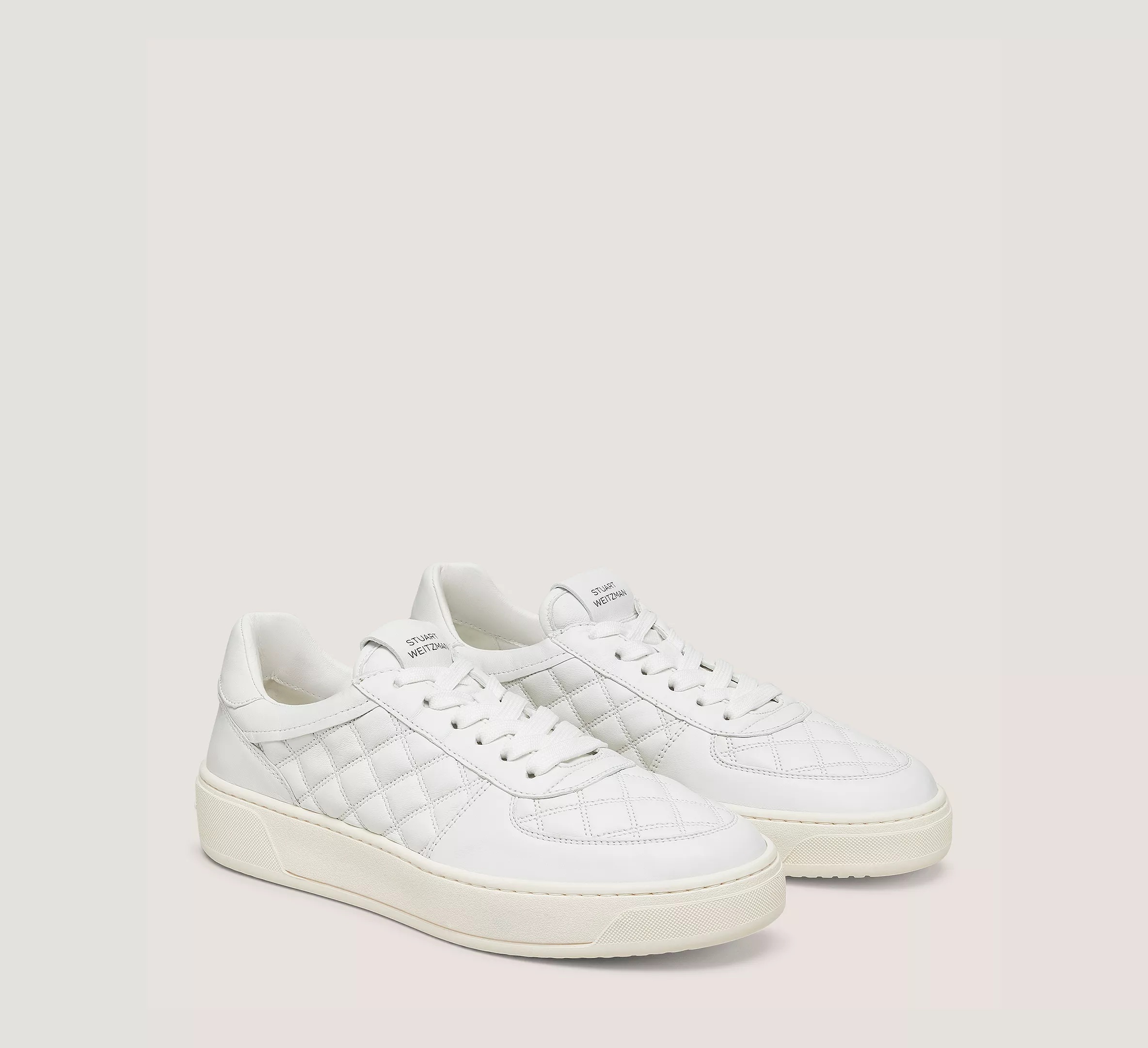 SW COURTSIDE SLEEK SNEAKER - 2