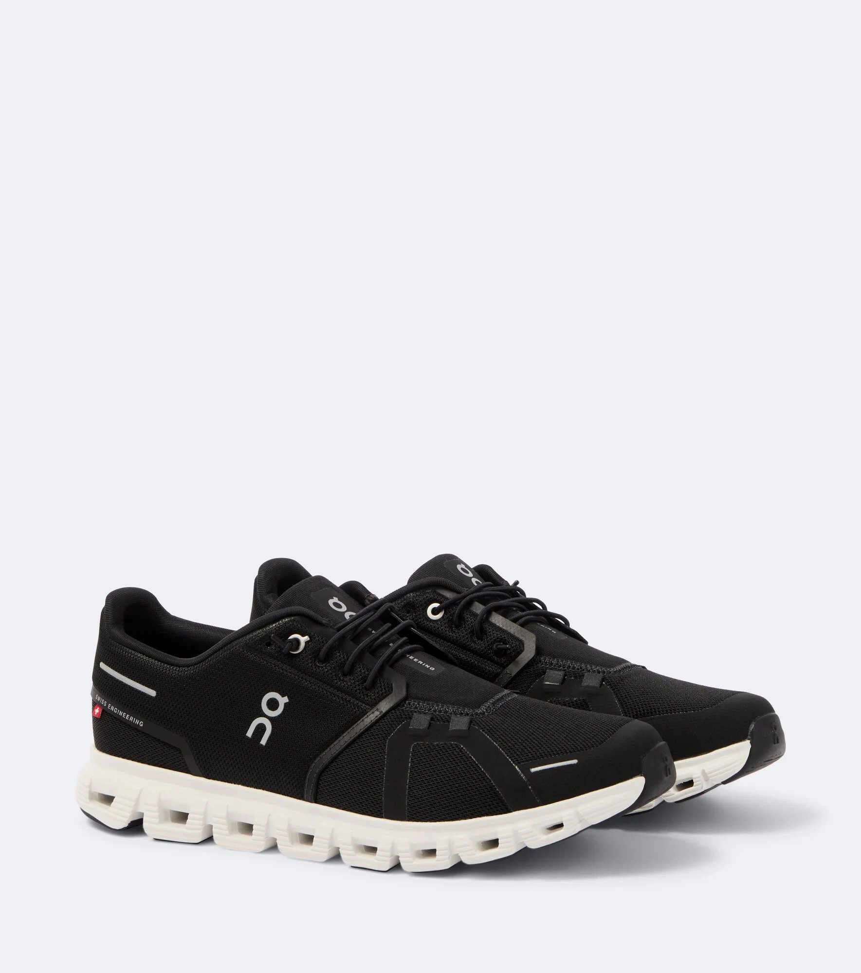 Cloud 6 running shoes - 1