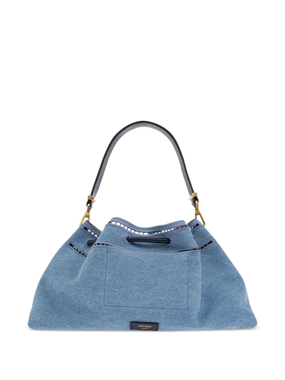 Cinch bucket bag - 3