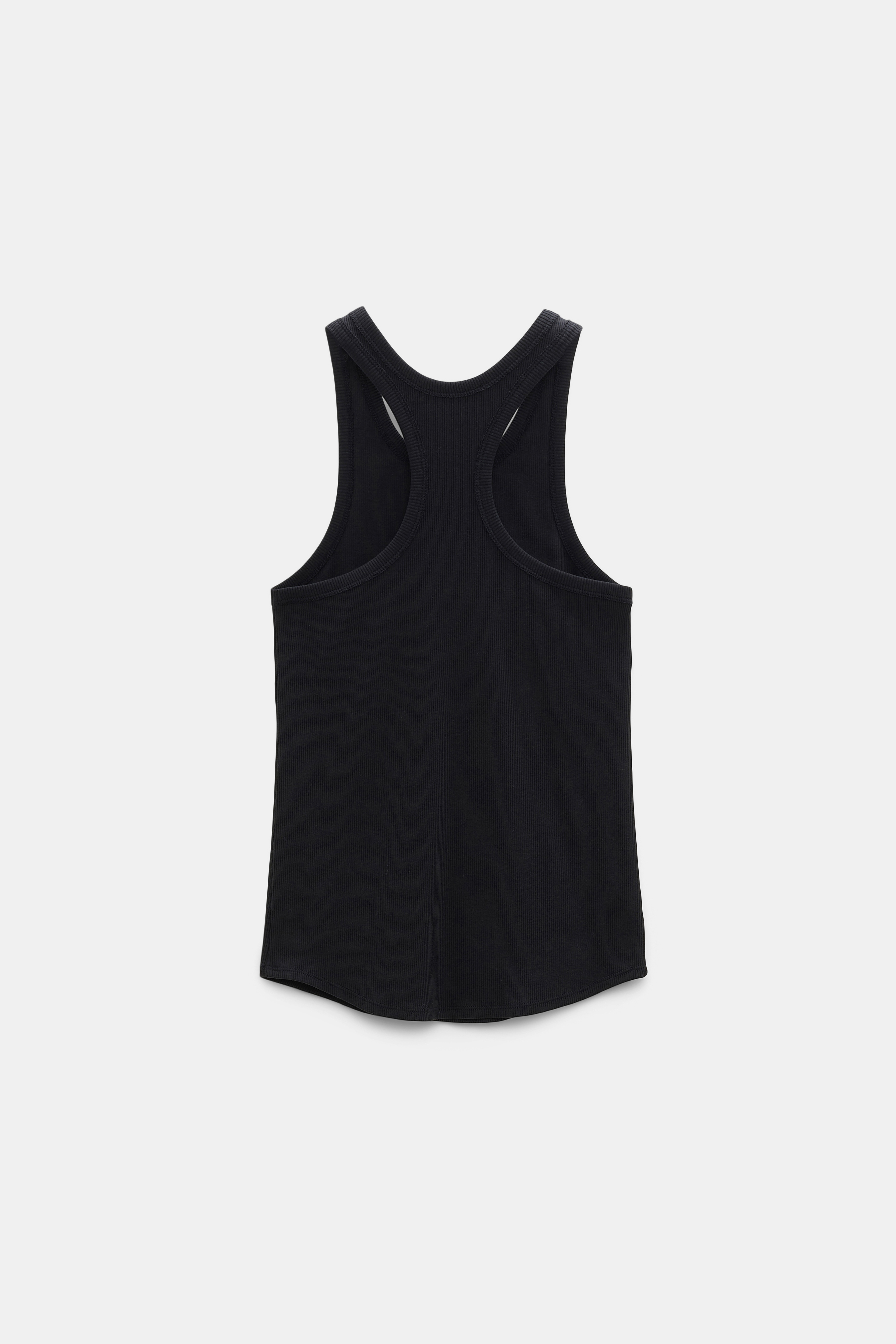 RIBBED SEDUCTION top - 6