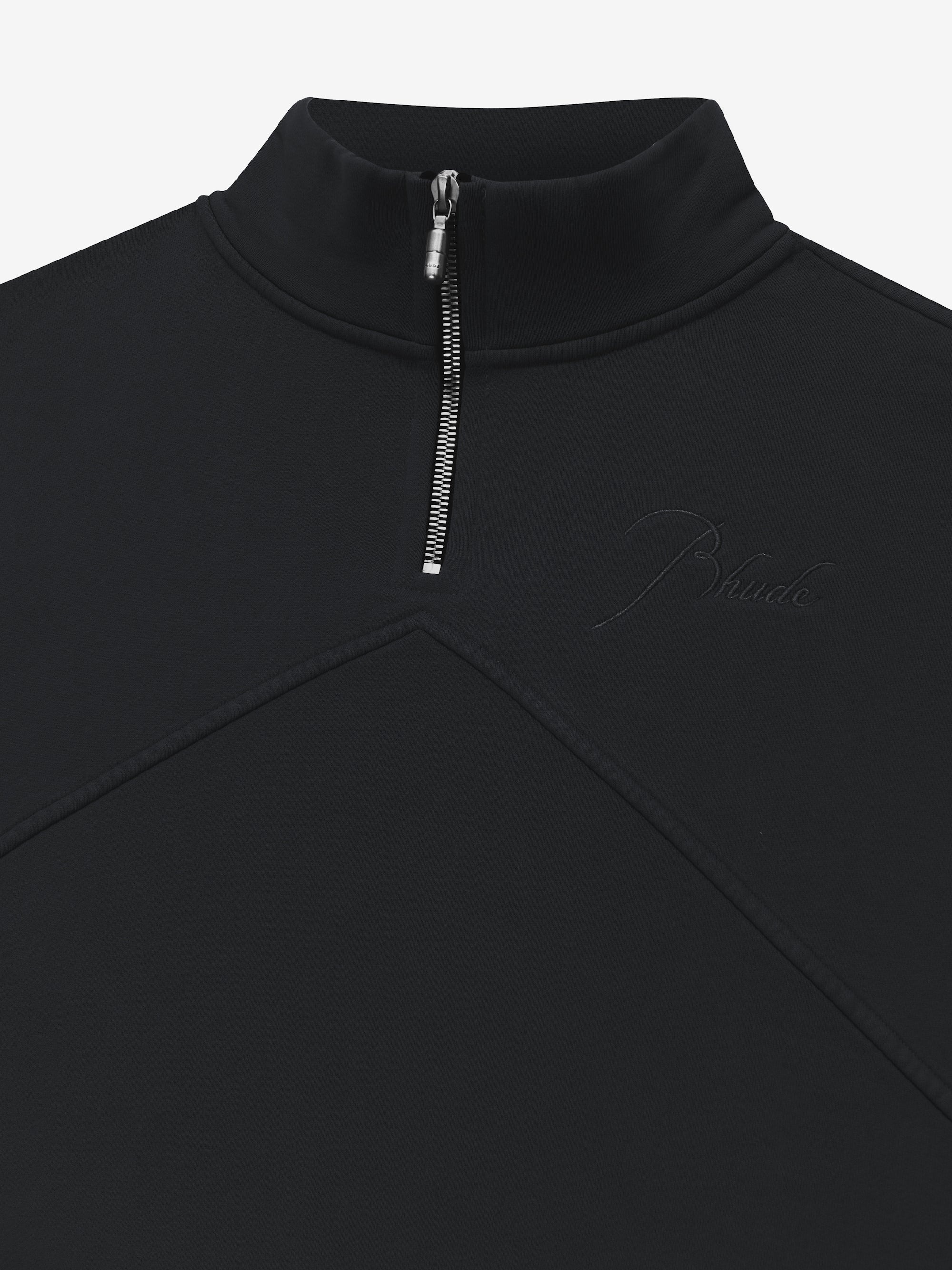 QUARTER ZIP - 2