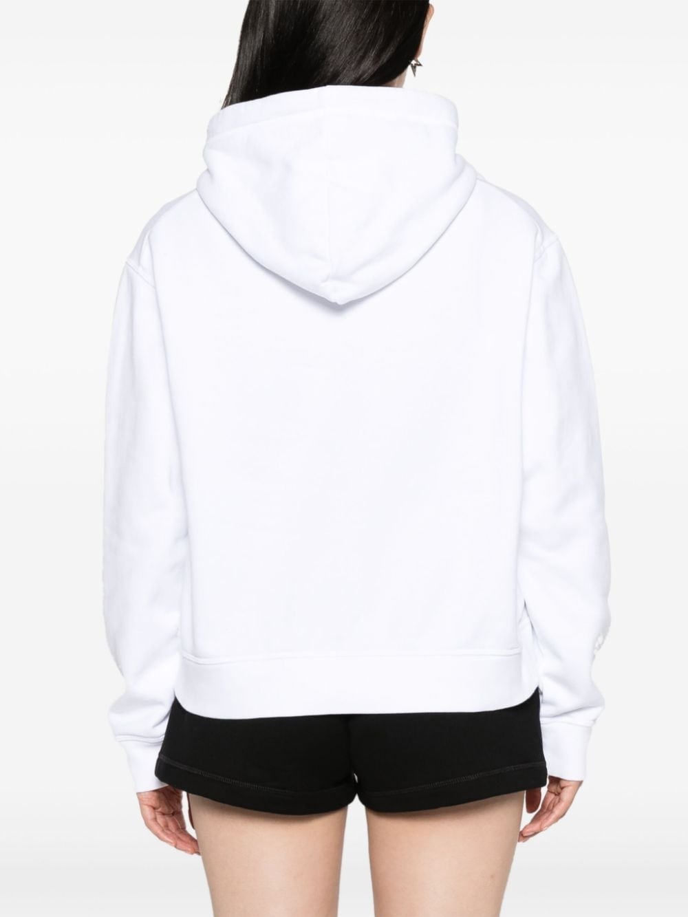 Icon Darling Cool cotton hoodie - 4