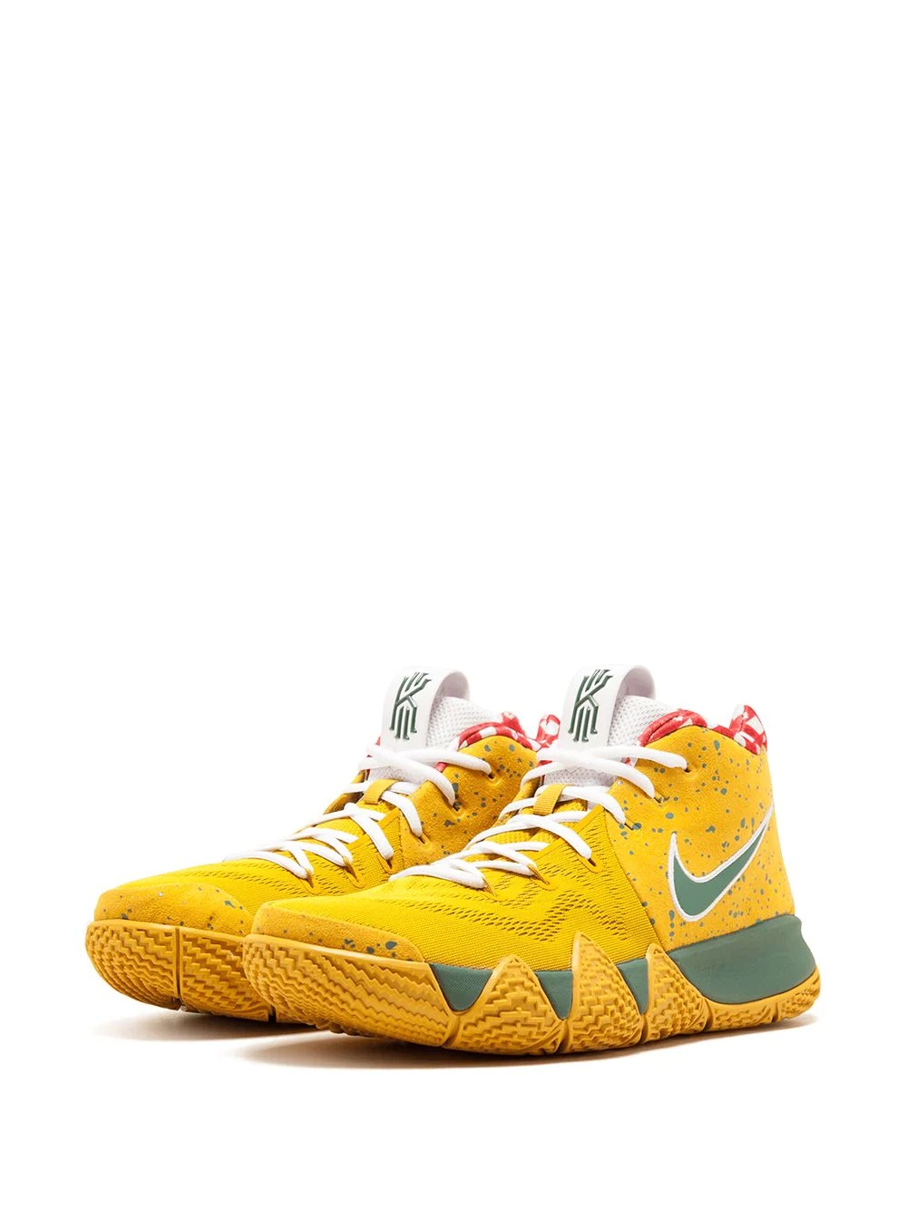 Kyrie 4 TV PE 11 sneakers - 2